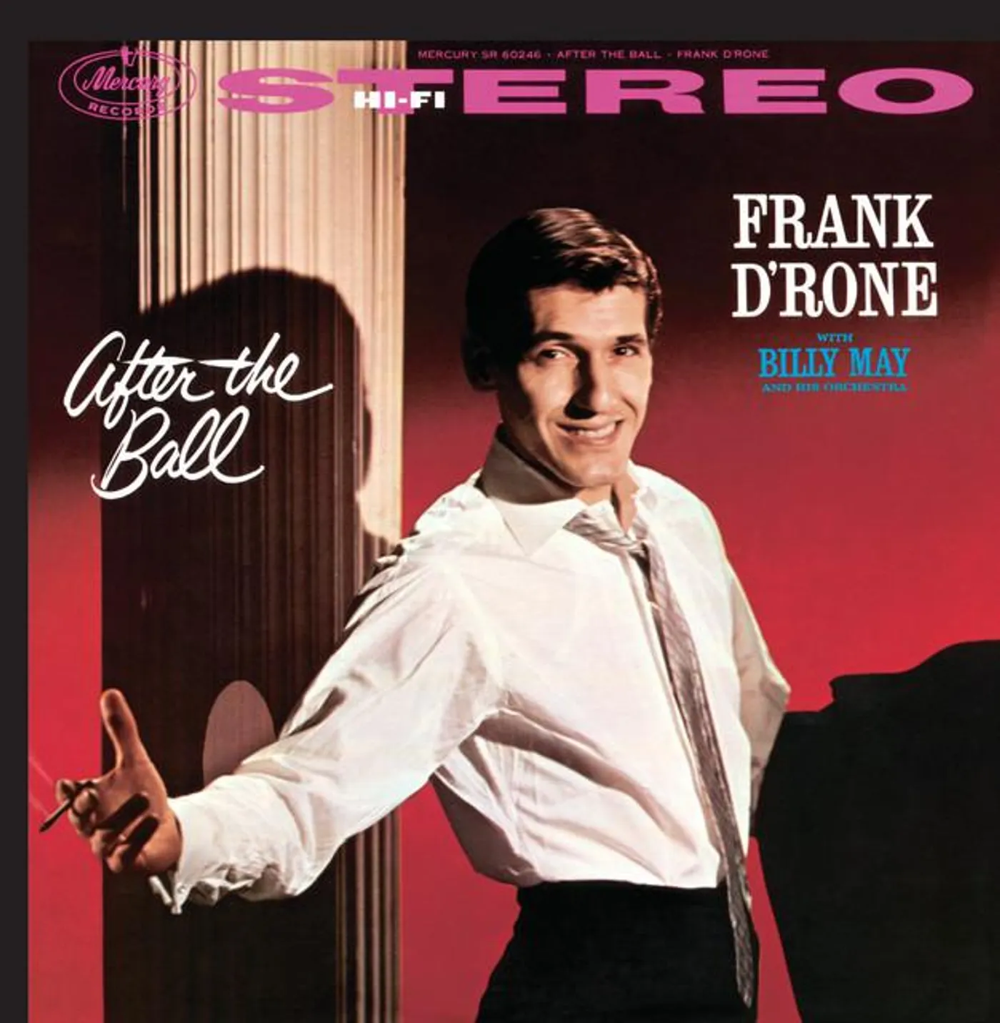 Frank D'Rone