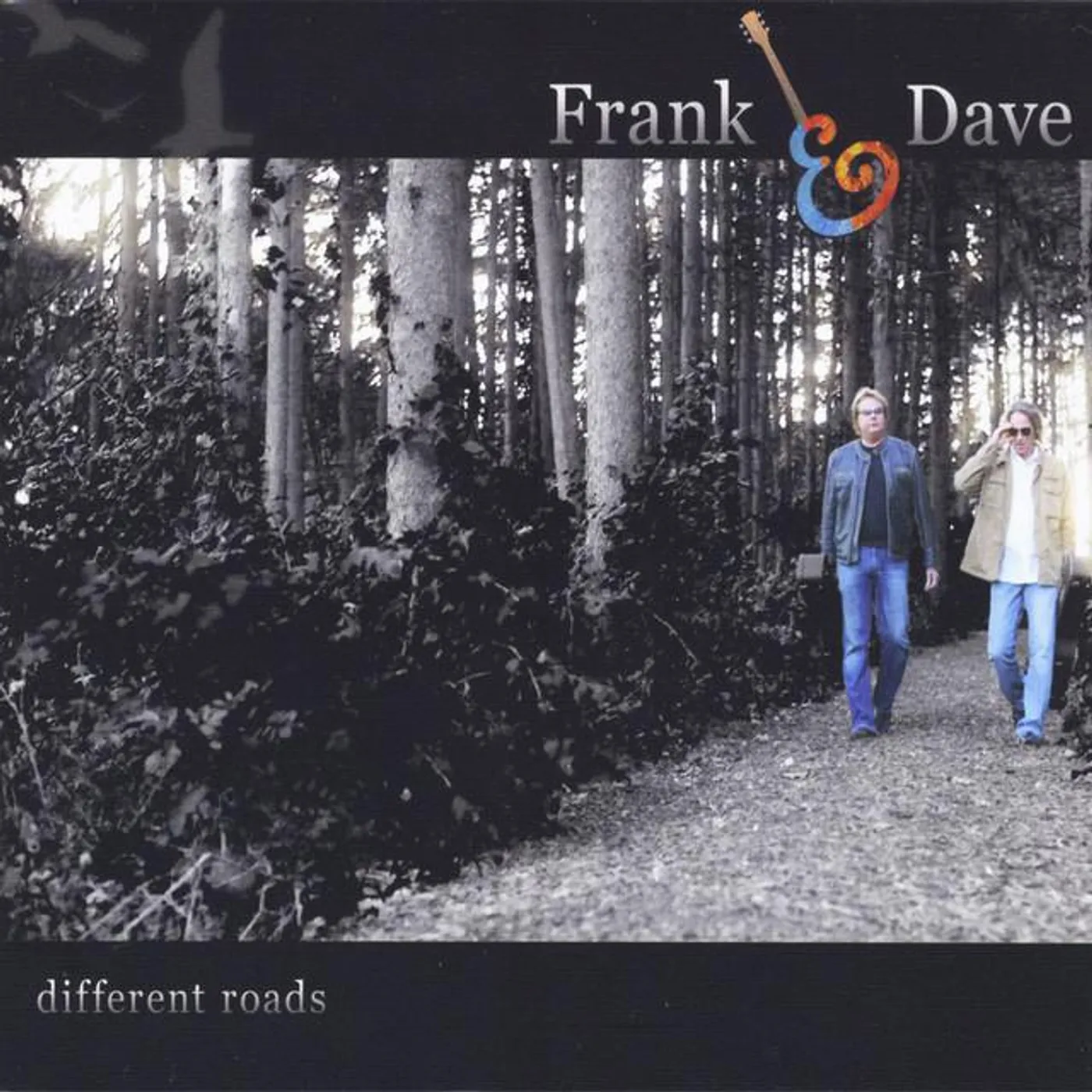 Frank & Dave