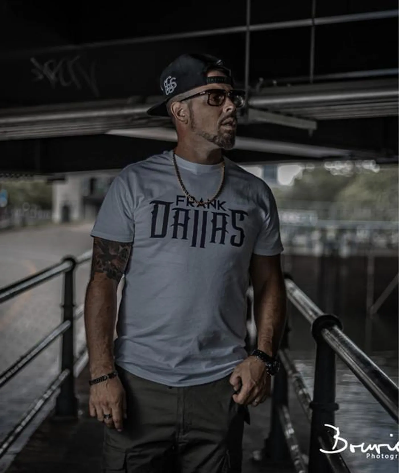 Frank Dallas
