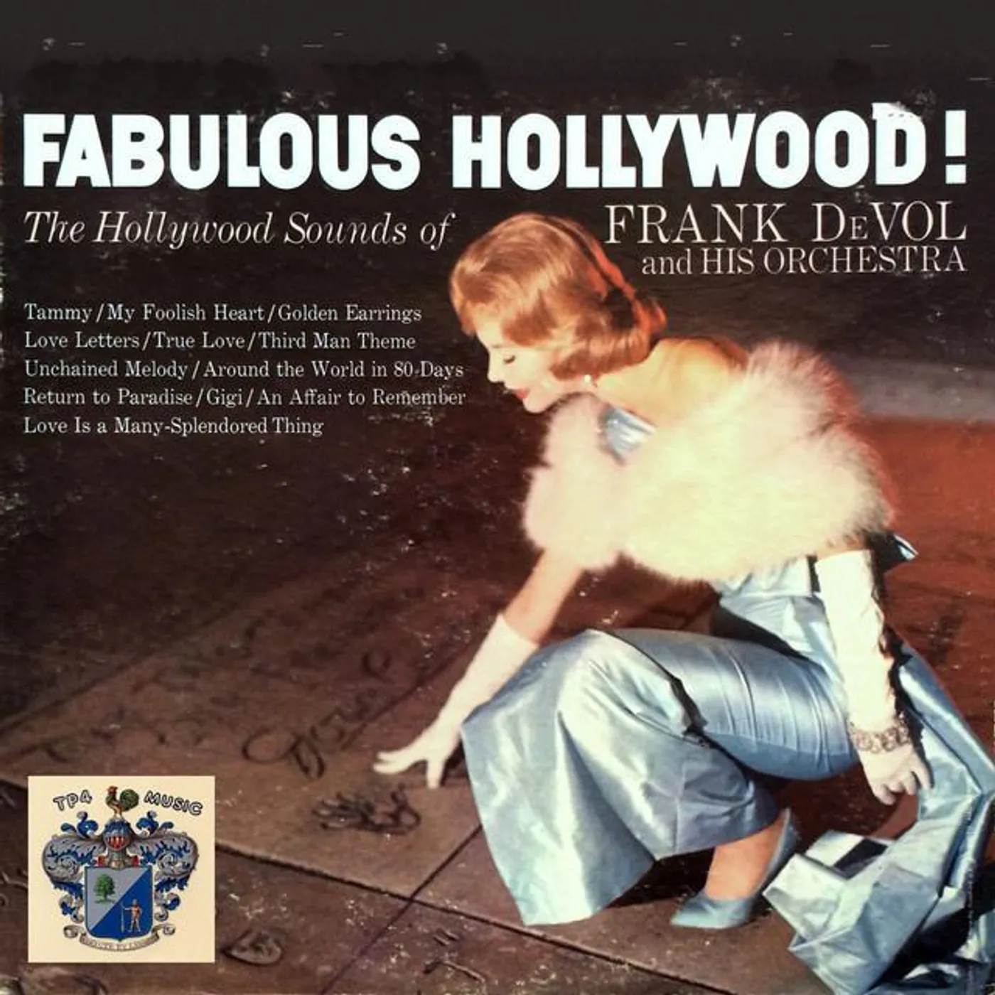 Frank De Vol And His Orchestra
