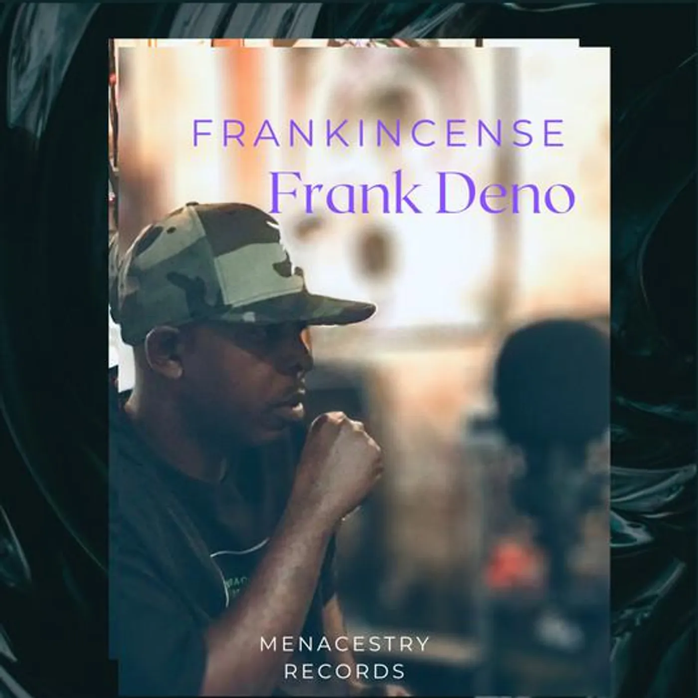 Frank Deno Brand Page