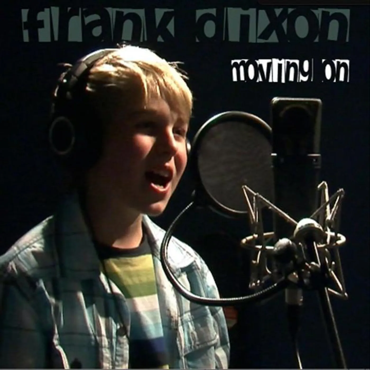 Frank Dixon