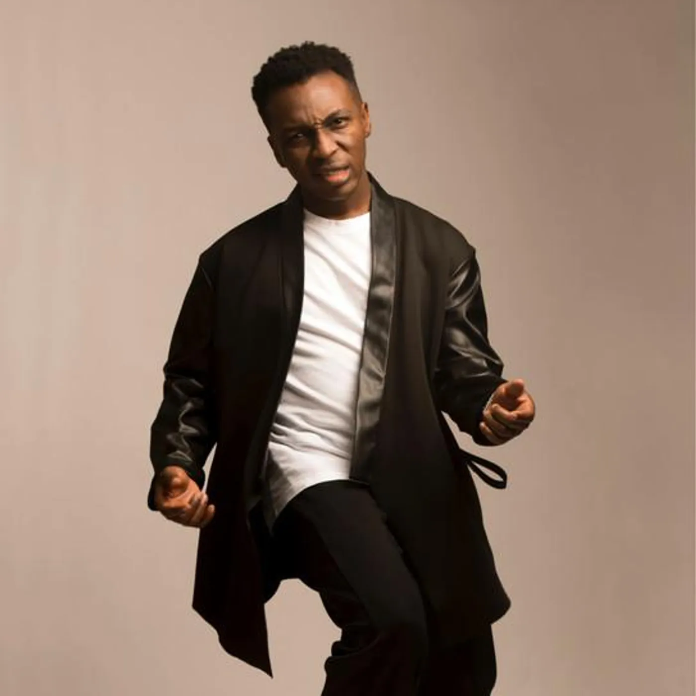 Frank Edwards Brand Page