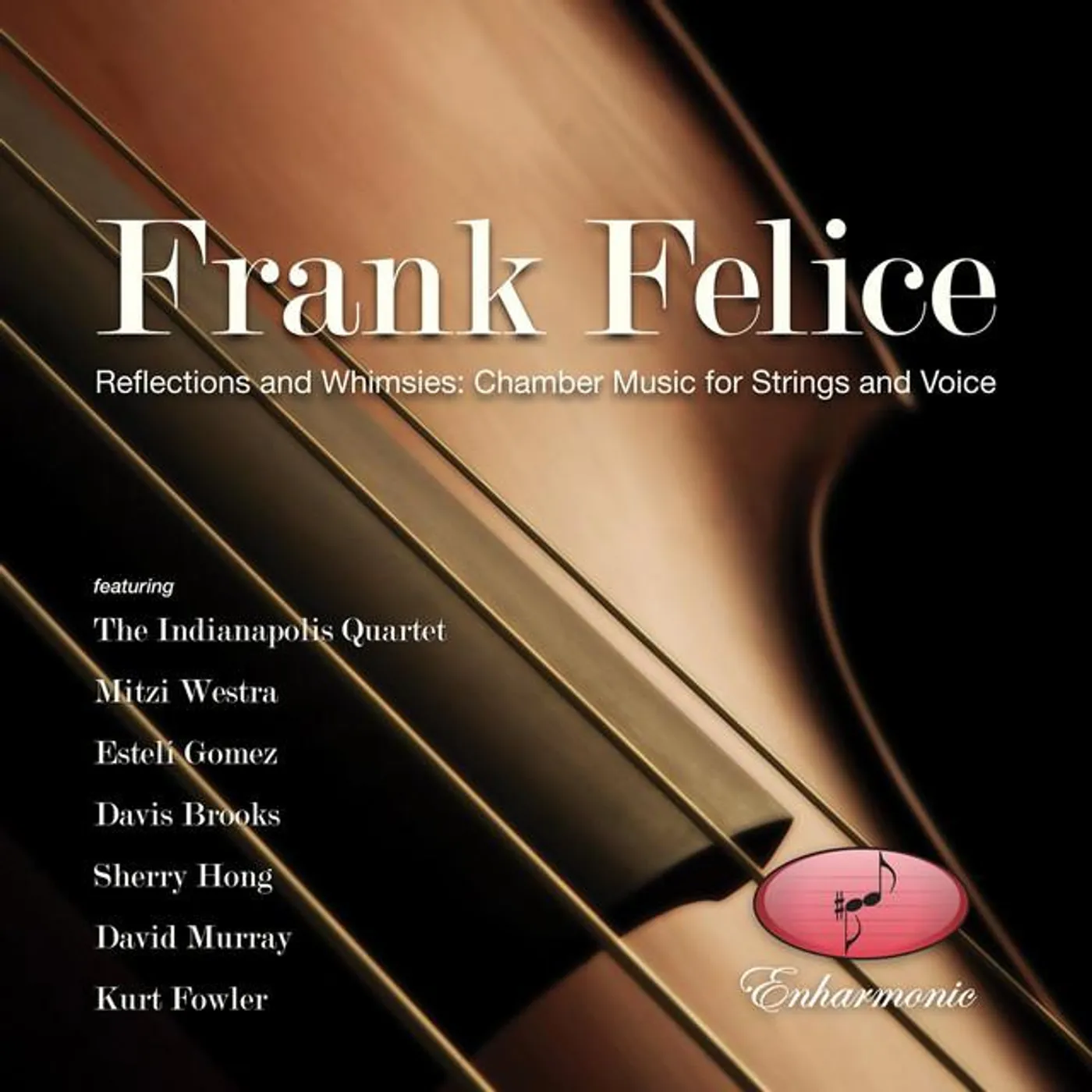 Frank Felice