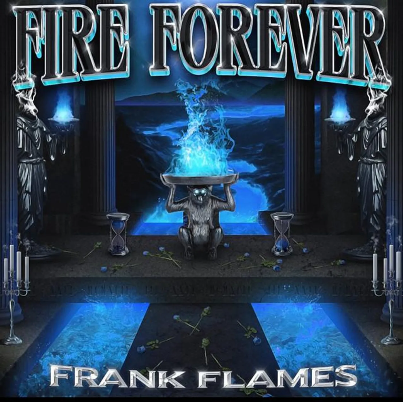 Frank Flames