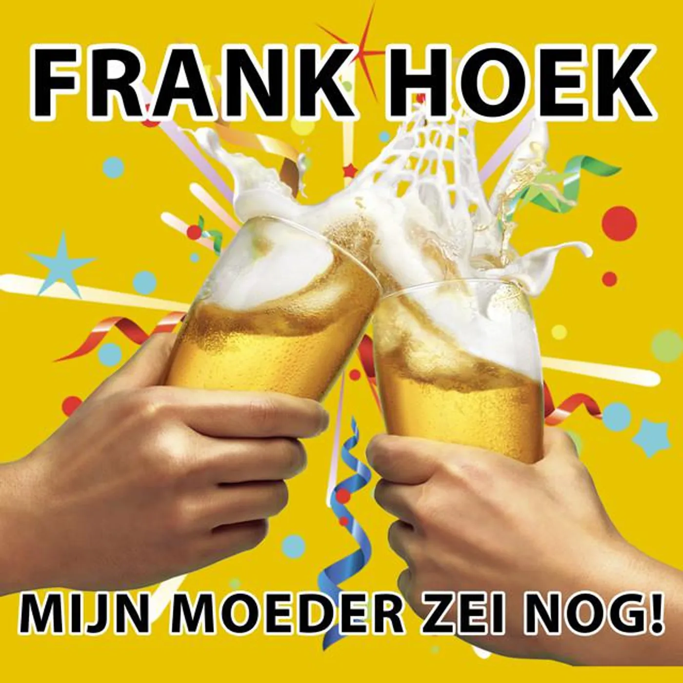 Frank Hoek
