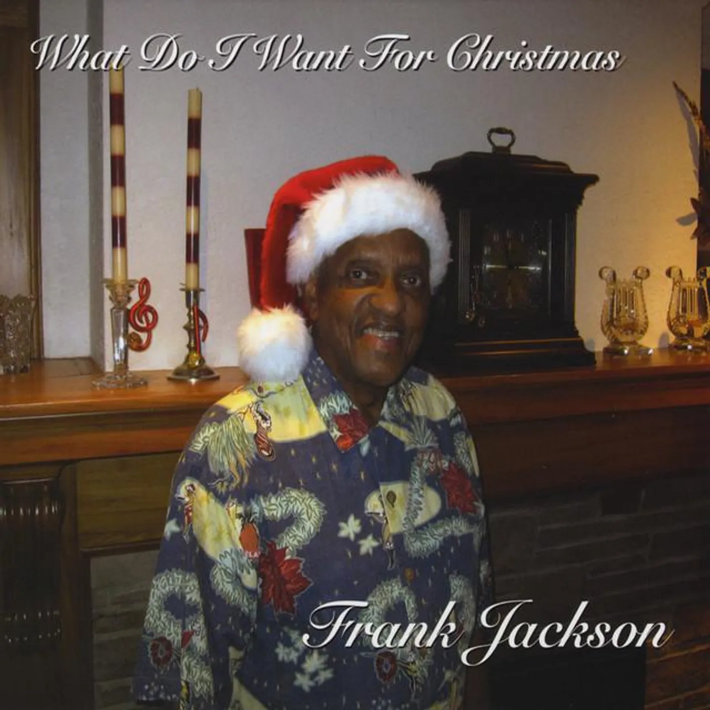 Frank J. Jackson