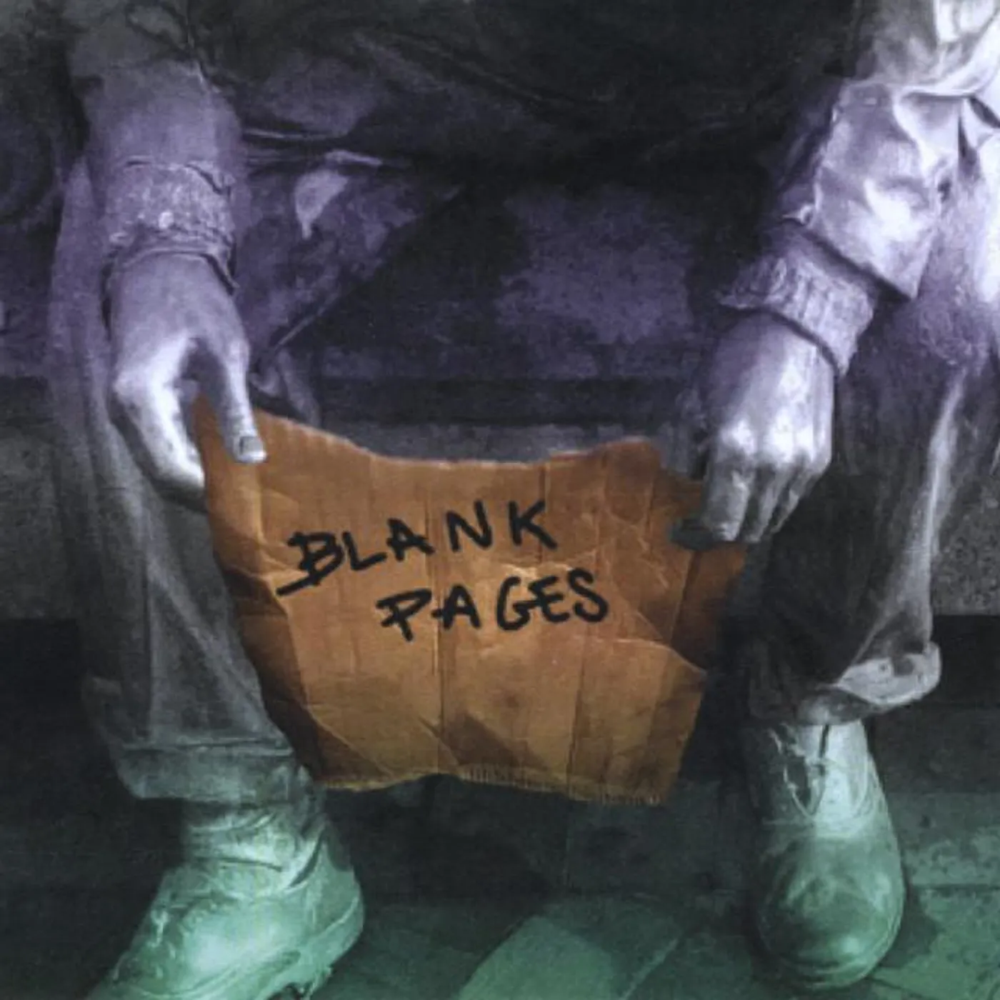 Frank James