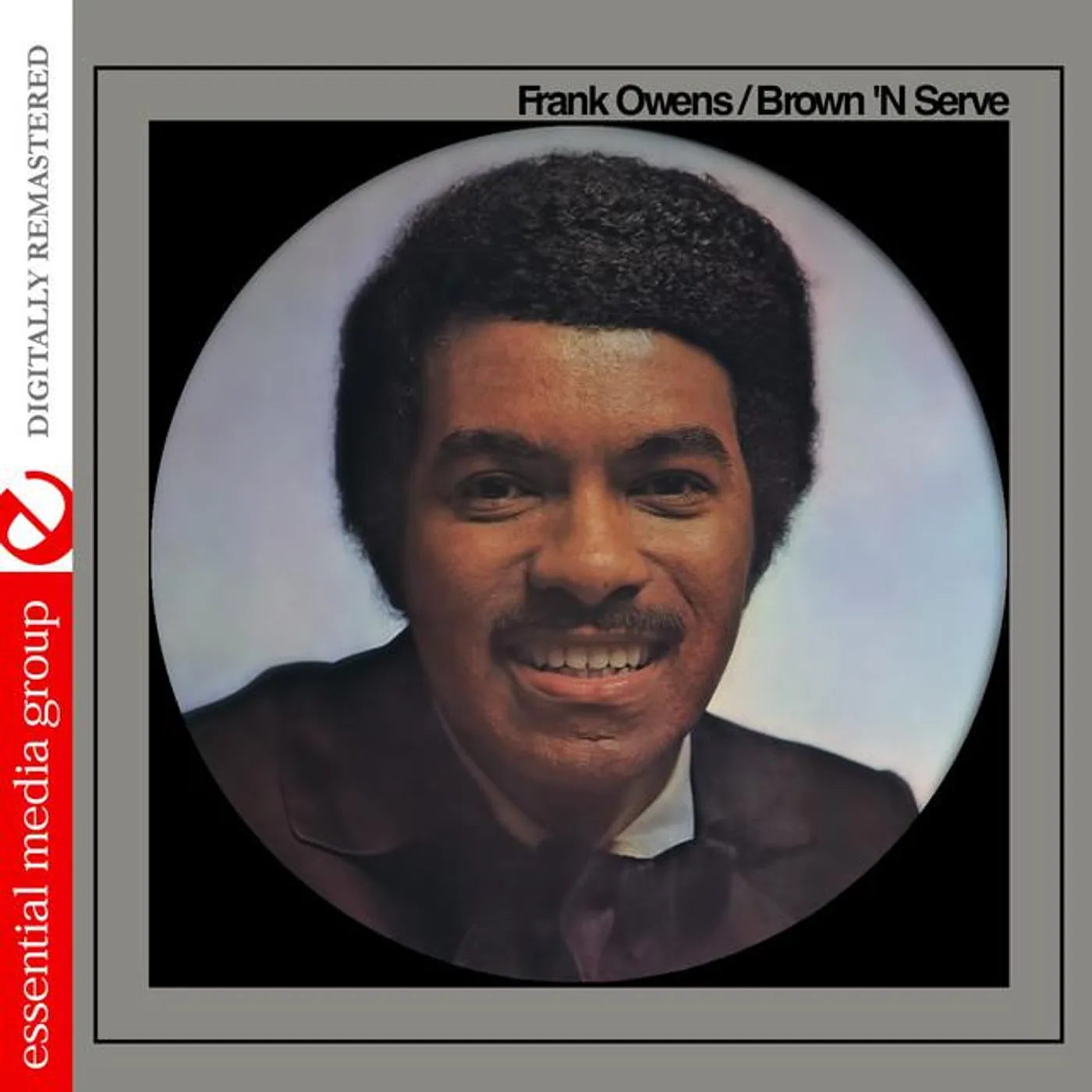 FRANK OWENS