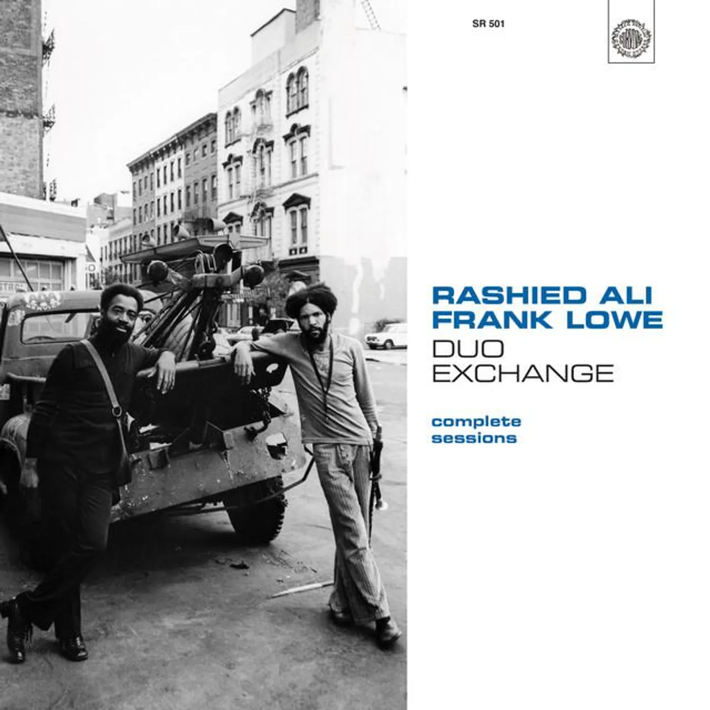 Frank Lowe Brand Page