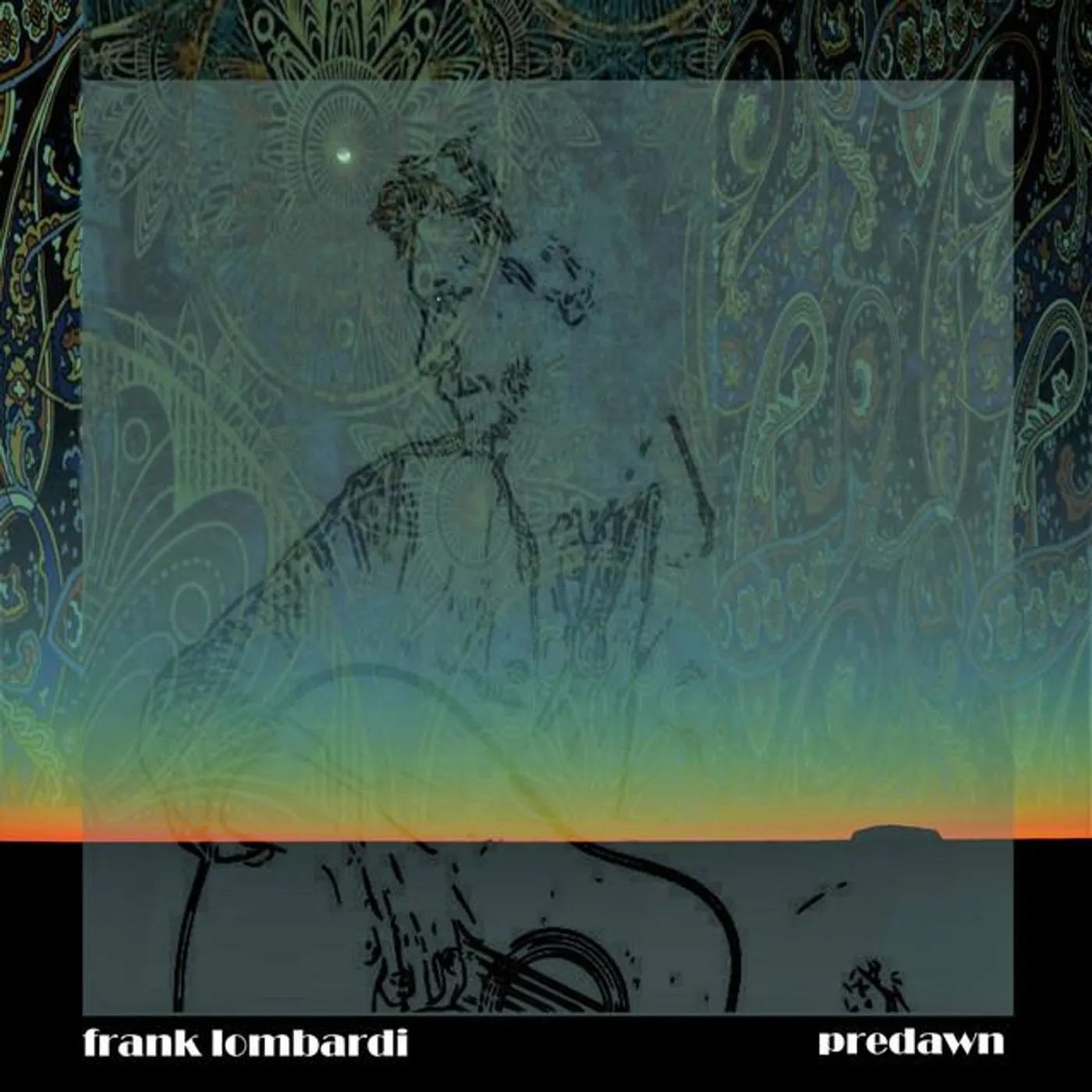 Frank Lombardi