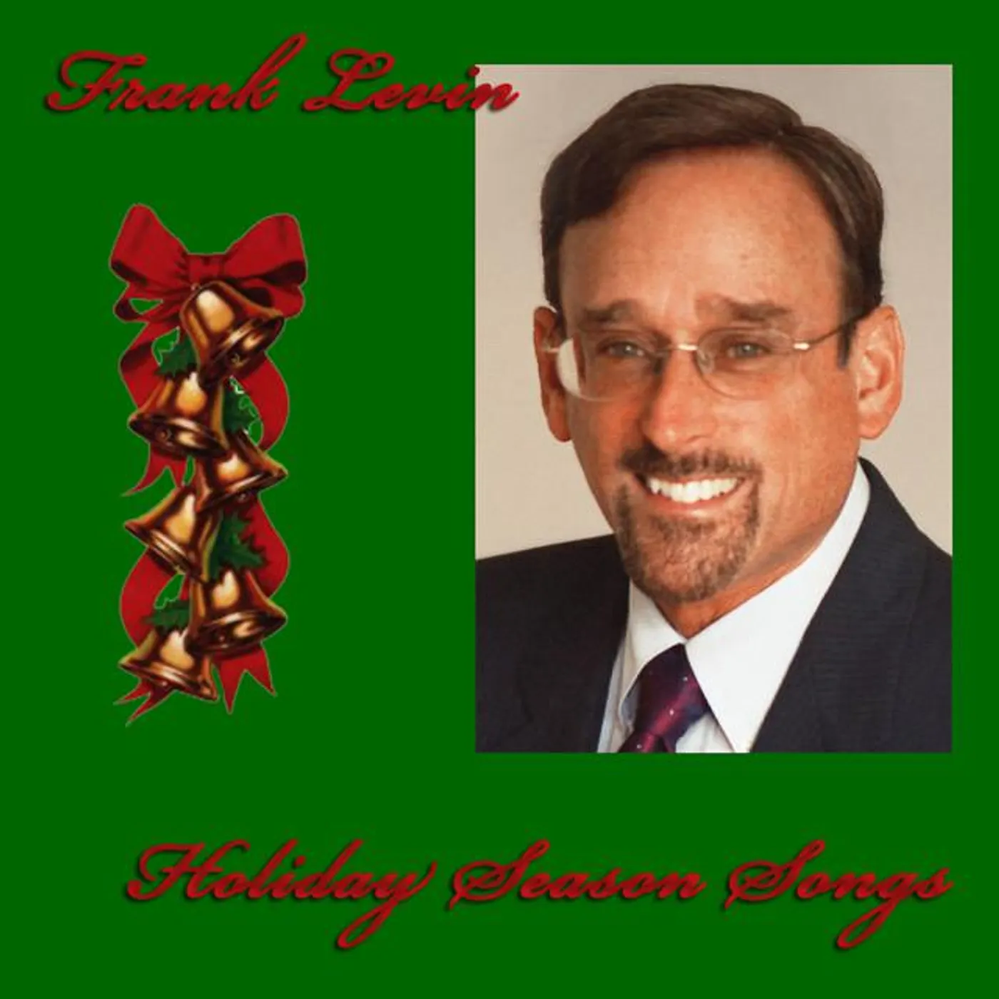 Frank Levin