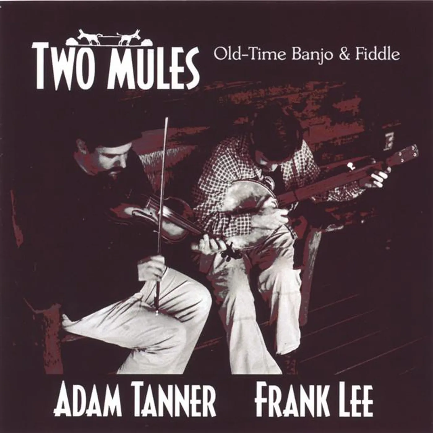 Frank Lee & Adam Tanner