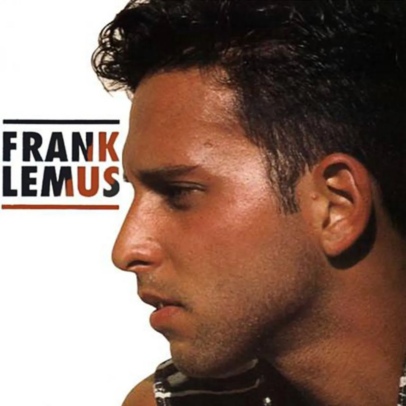 Frank Lemus