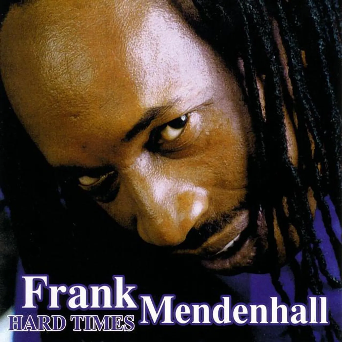 Frank Mendenhall