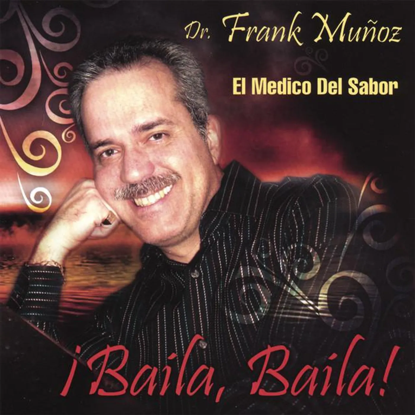 Frank Munoz Brand Page