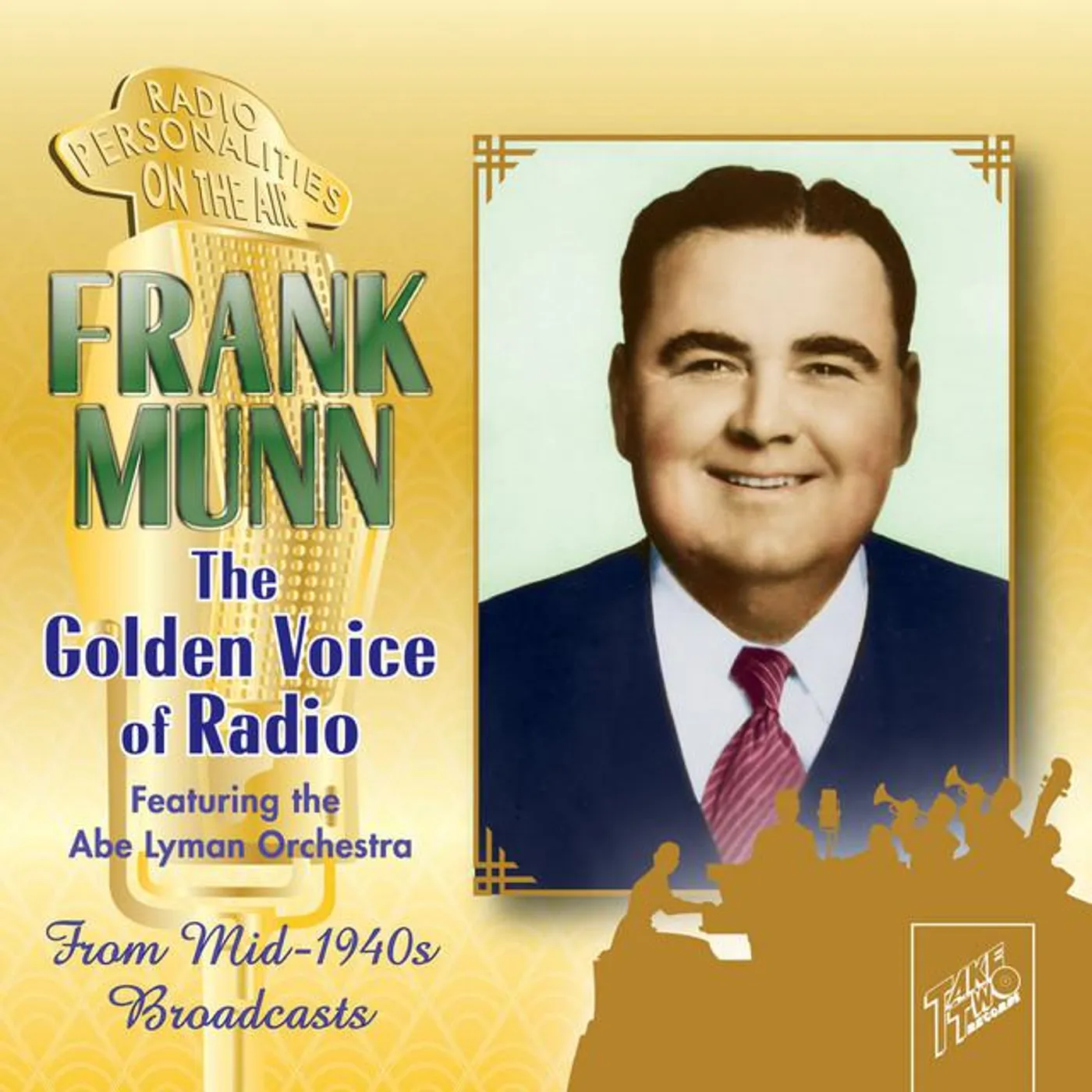 Frank Munn