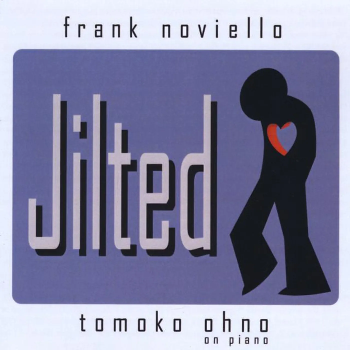 Frank Noviello Brand Page