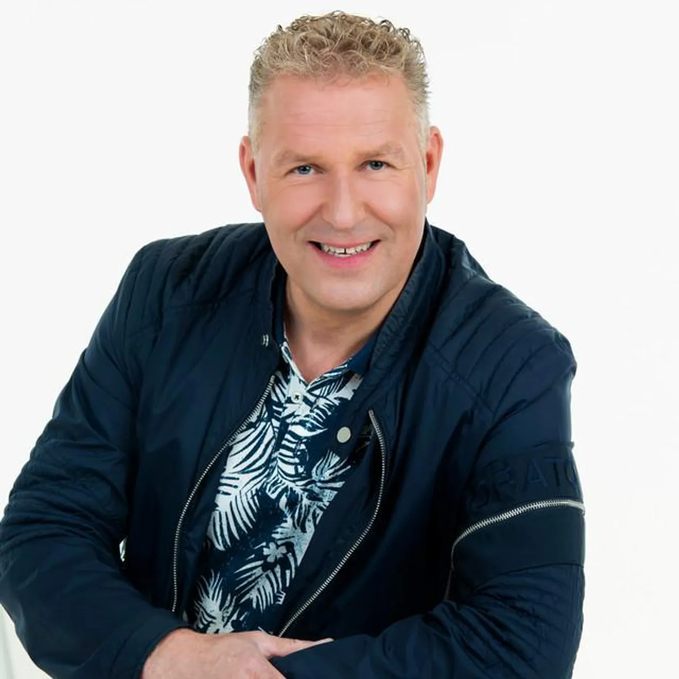 Frank Smeekens