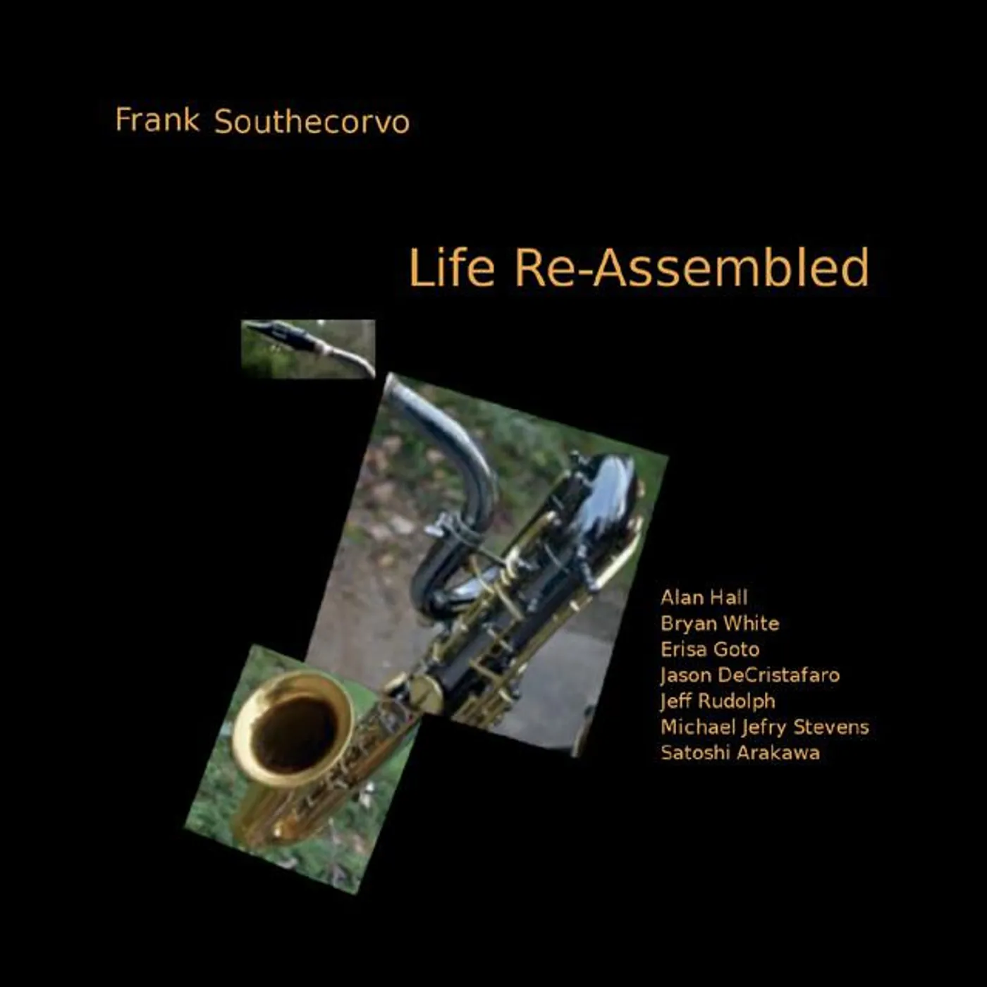 Frank Southecorvo