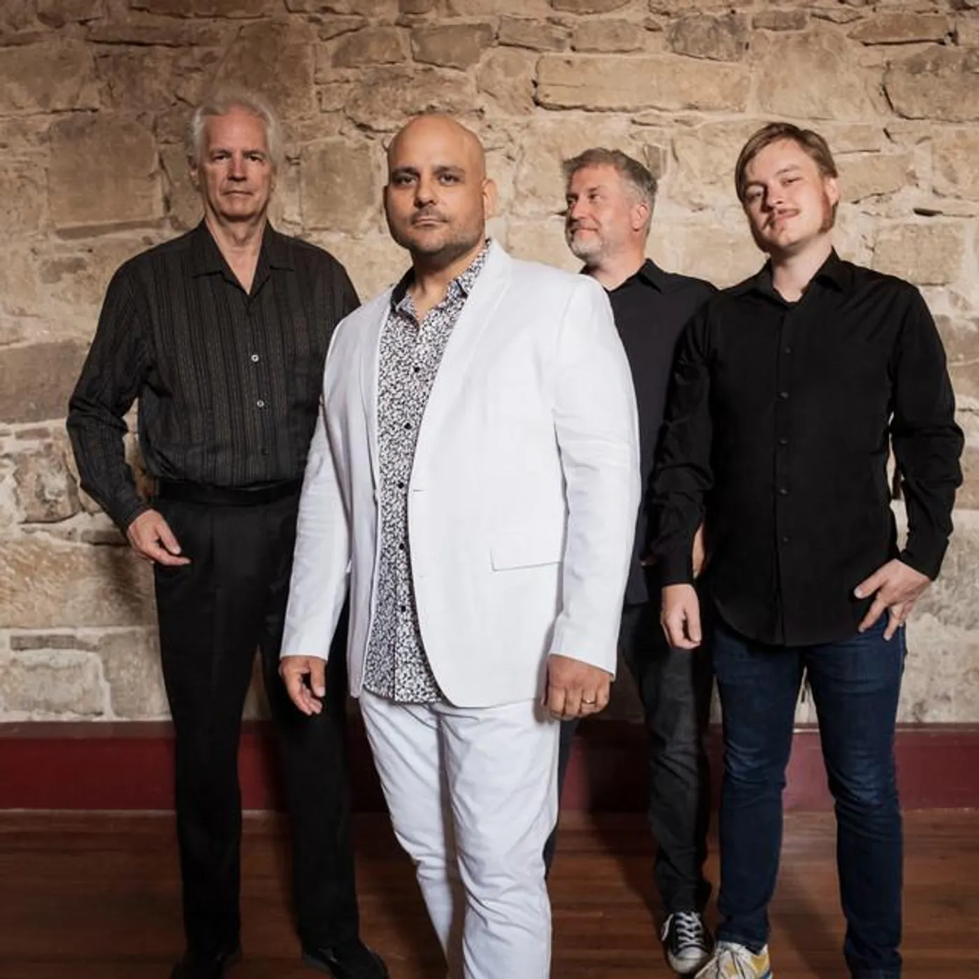 Frank Solivan and Dirty Kitchen Brand Page