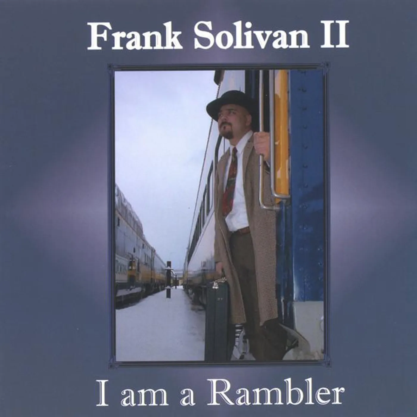 Frank Solivan II