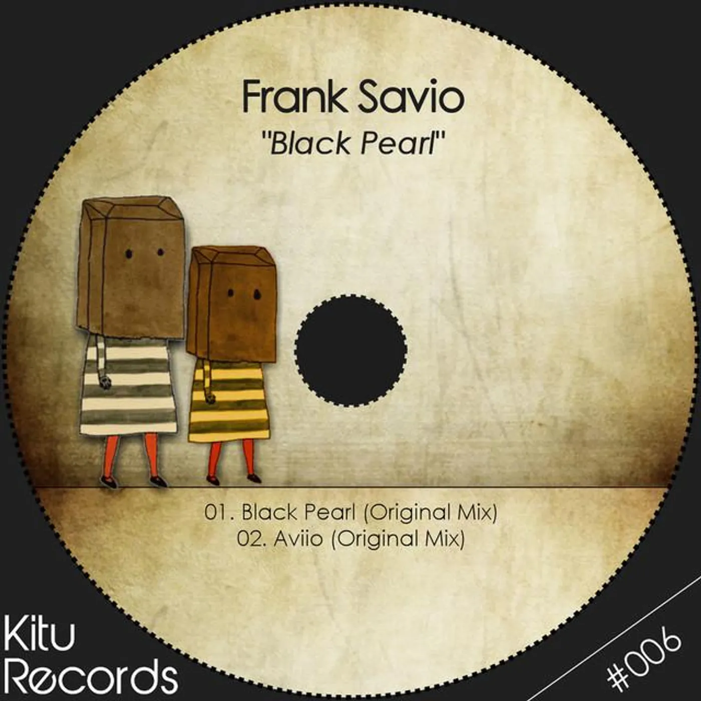 Frank Savio