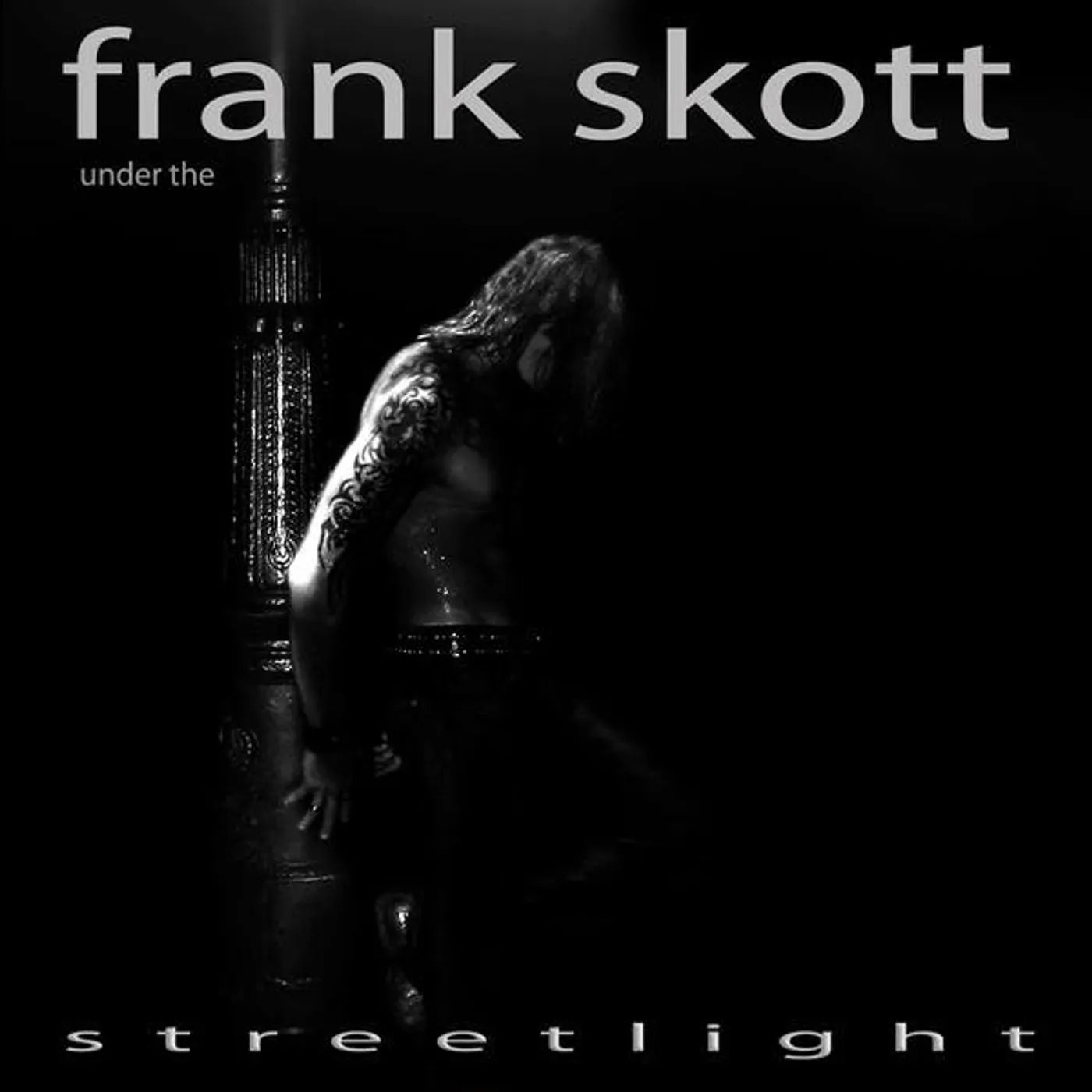 Frank Skott Brand Page