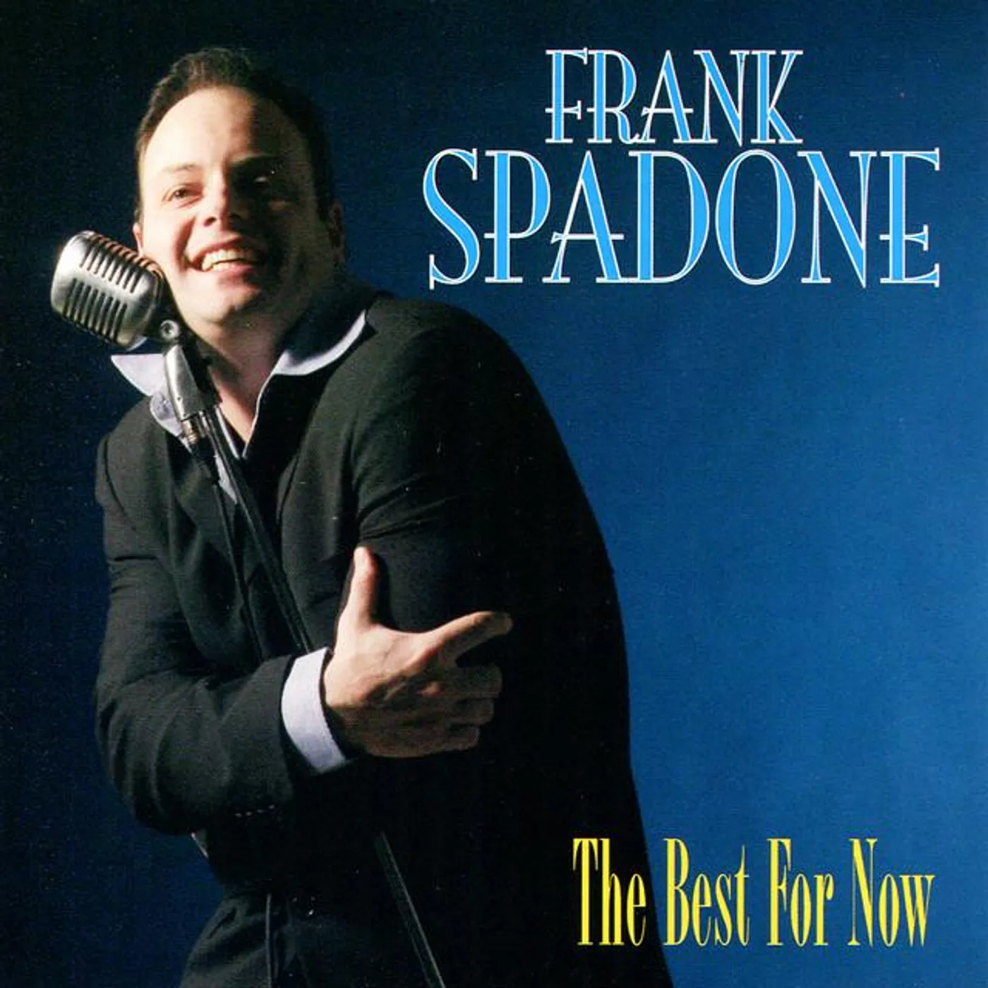 Frank Spadone Brand Page
