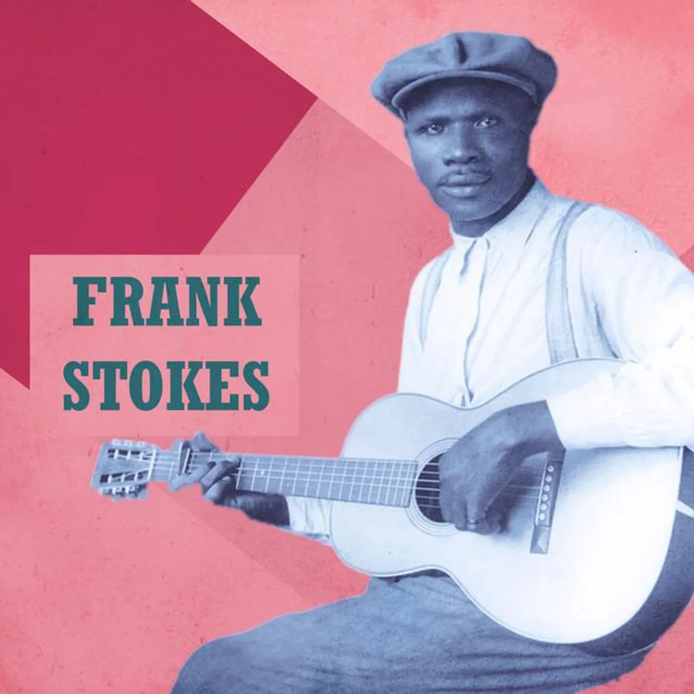 Frank Stokes Brand Page