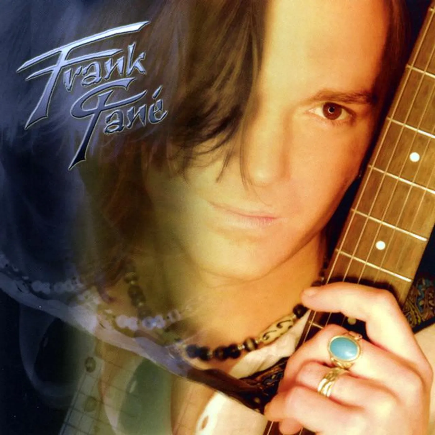 Frank Pané Brand Page