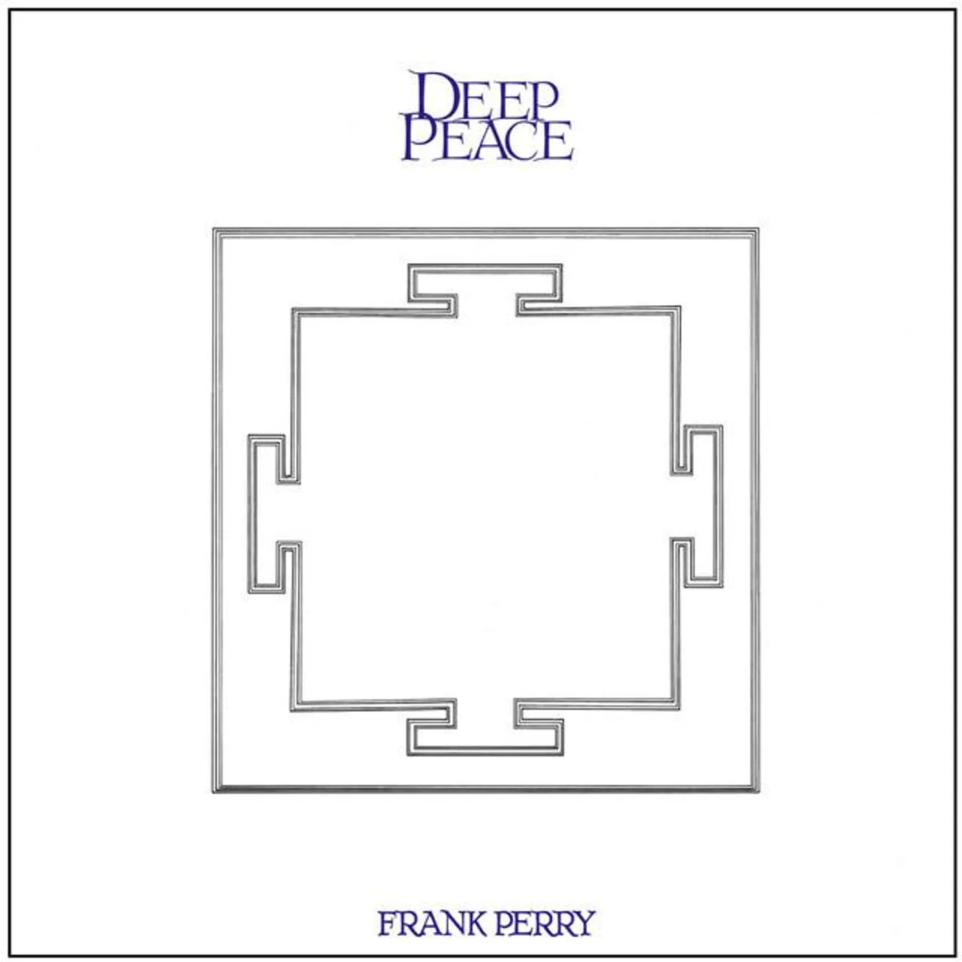 Frank Perry