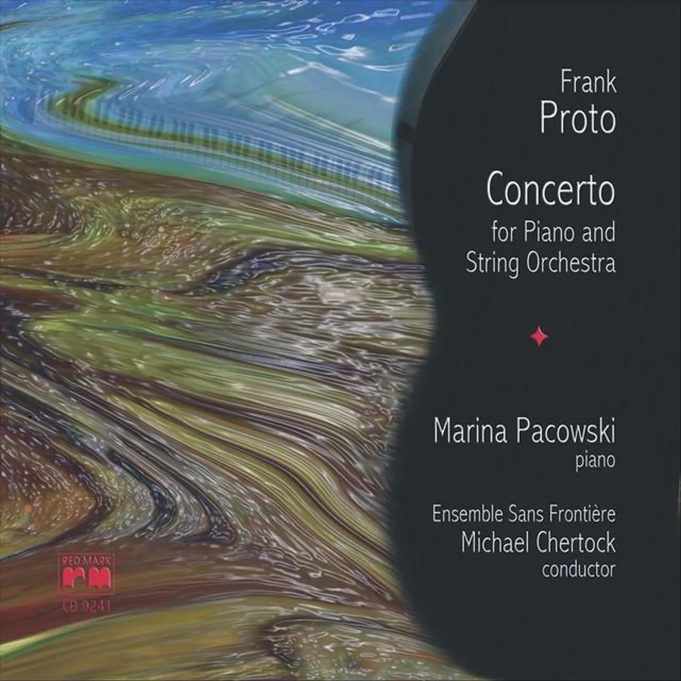 Frank Proto