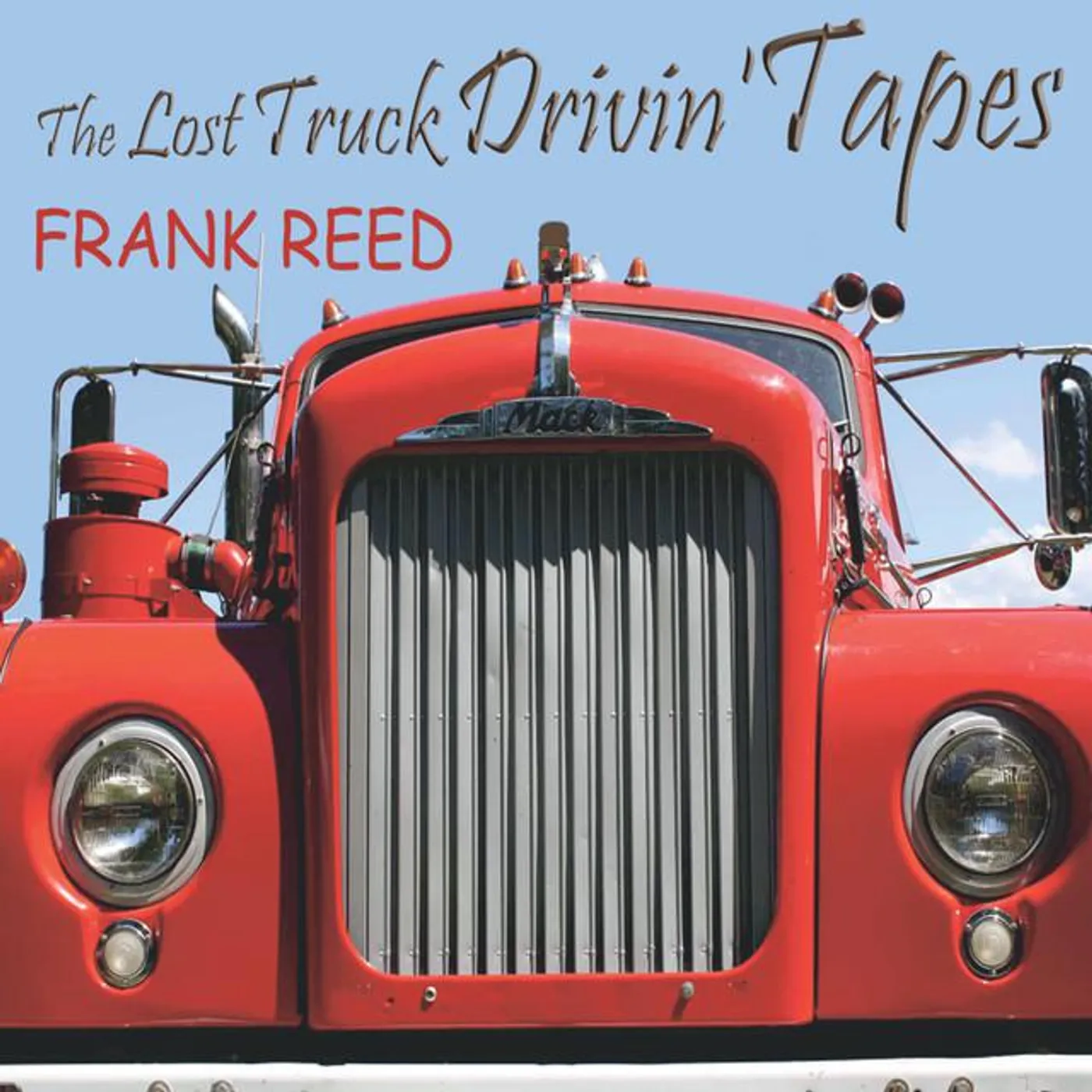 Frank Reed