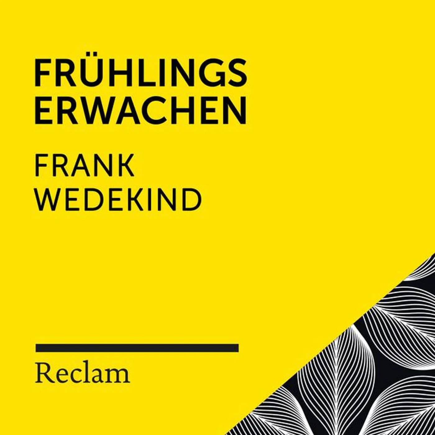 Frank Wedekind Brand Page