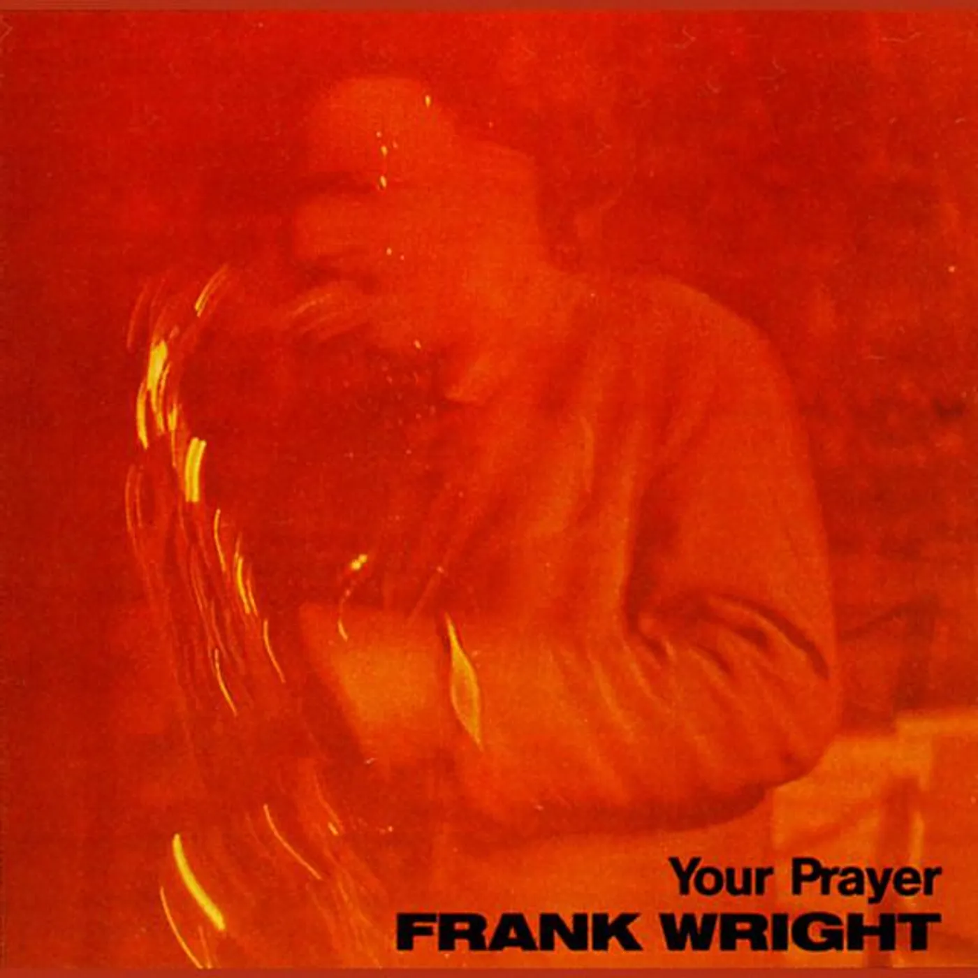 Frank Wright Brand Page