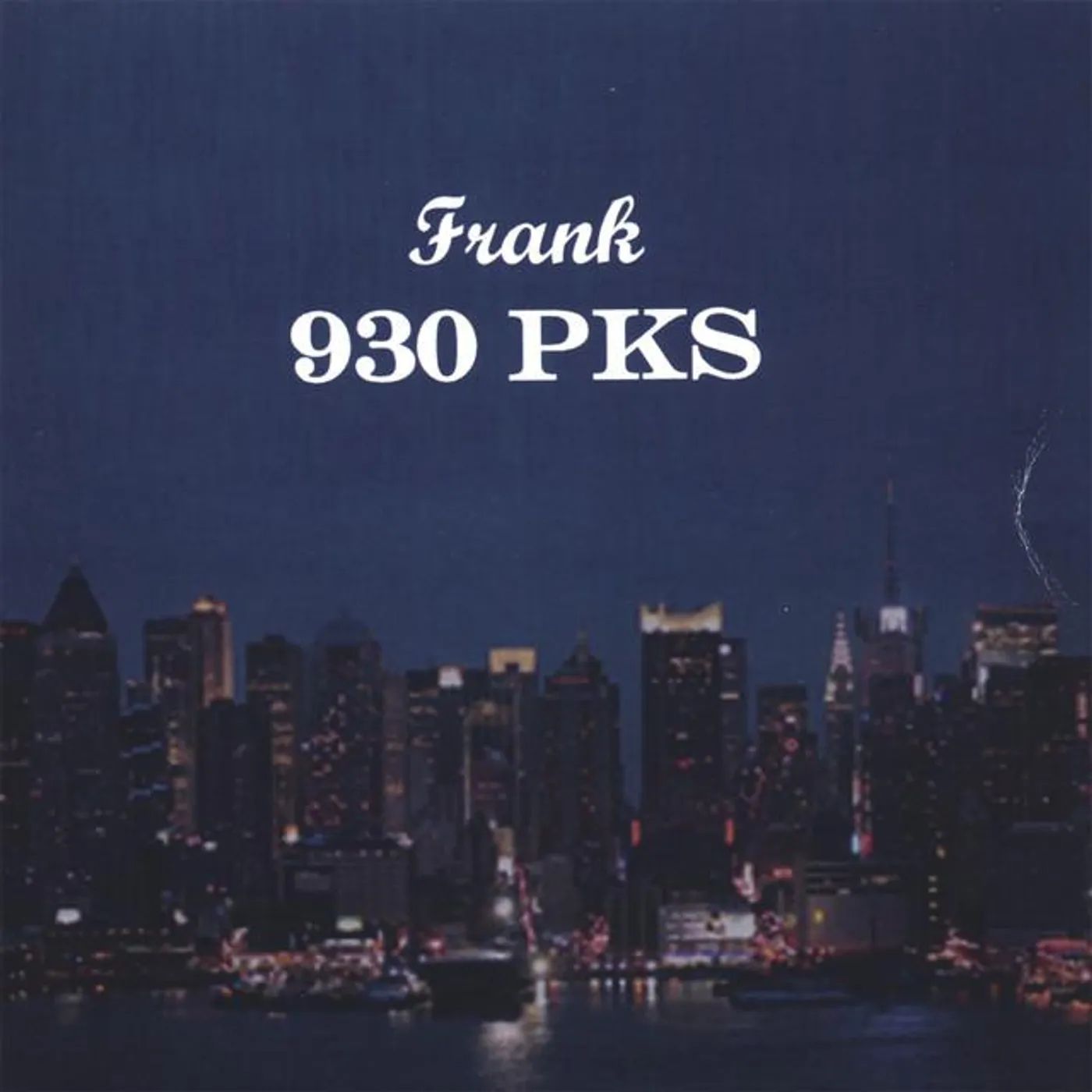 Frank Walters