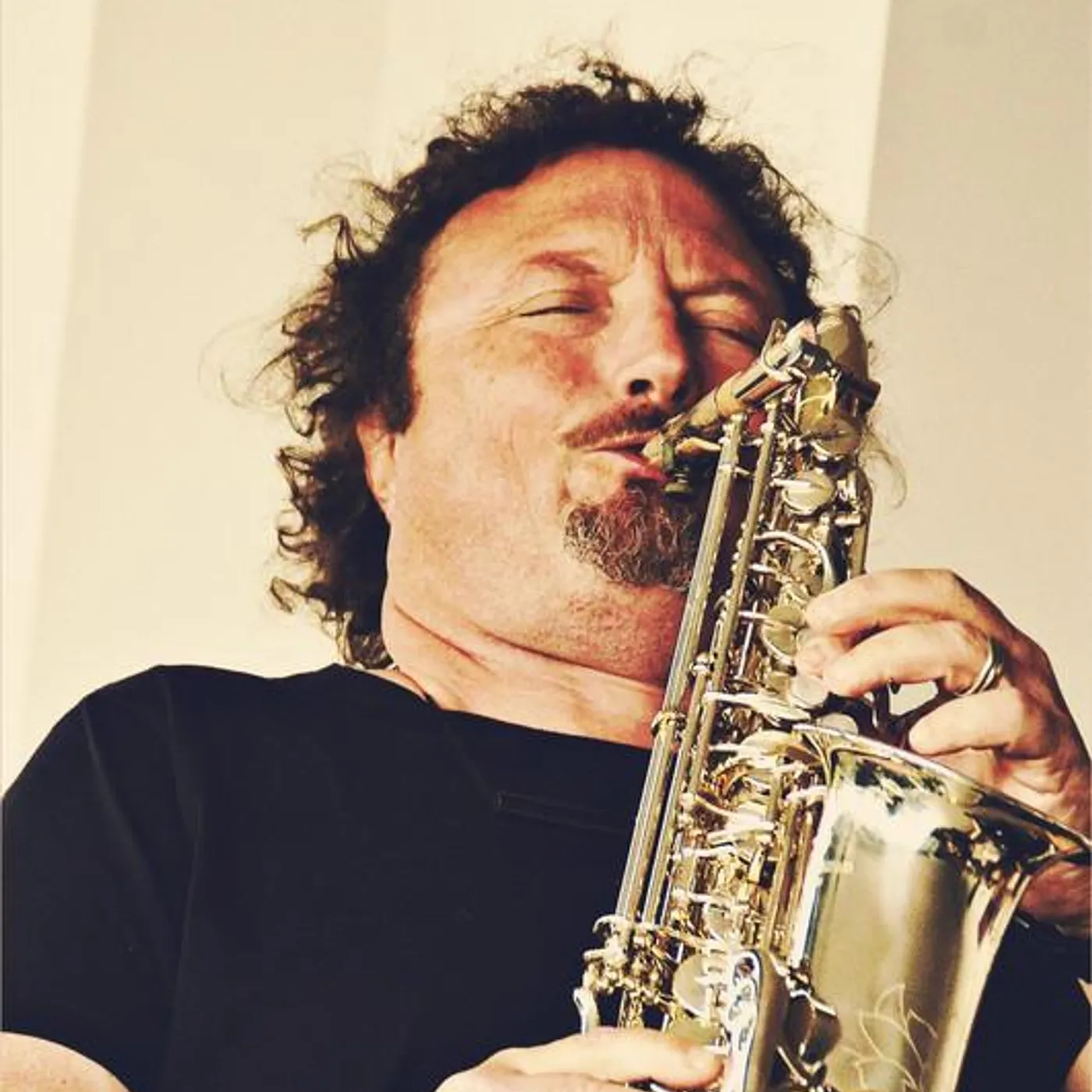 Frank Vaganee