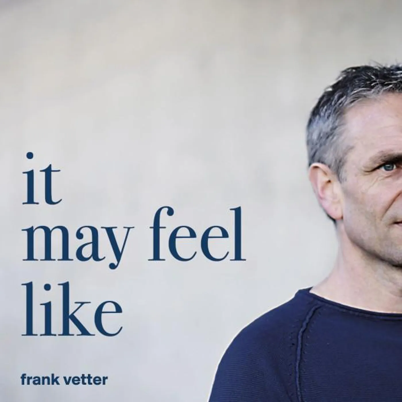 Frank Vetter Brand Page