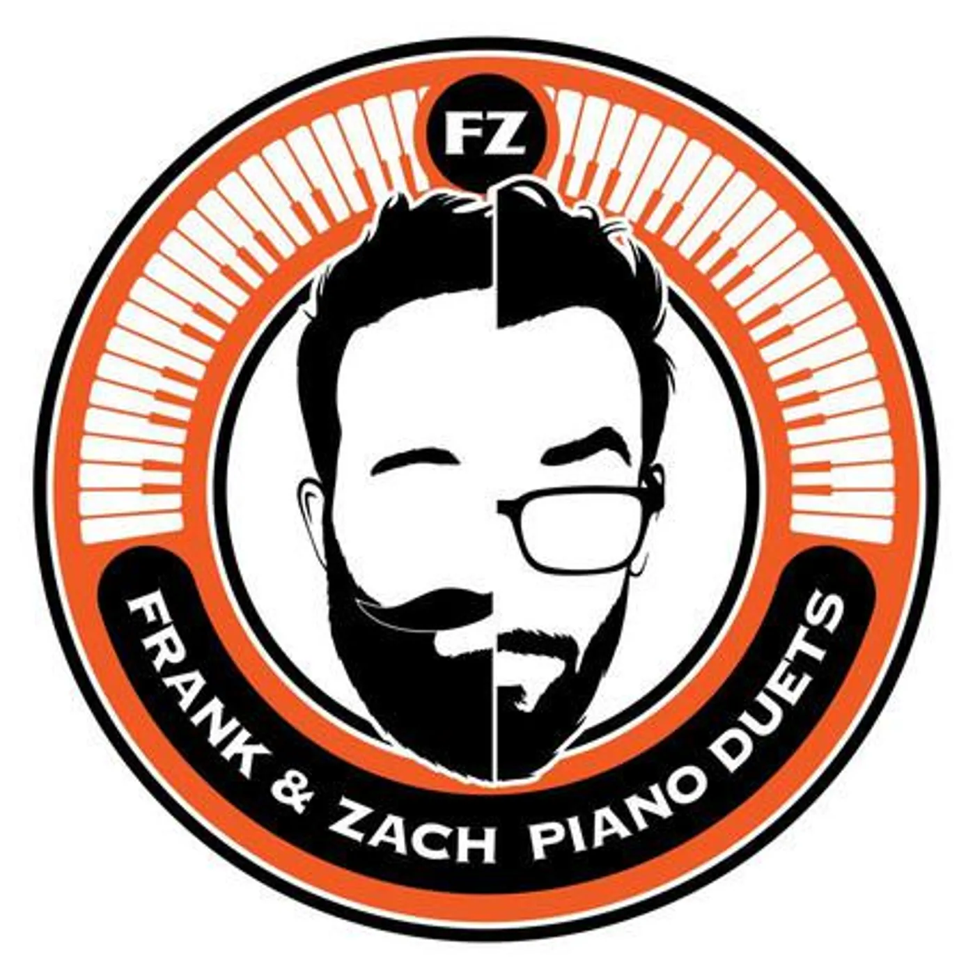 Frank & Zach Piano Duets