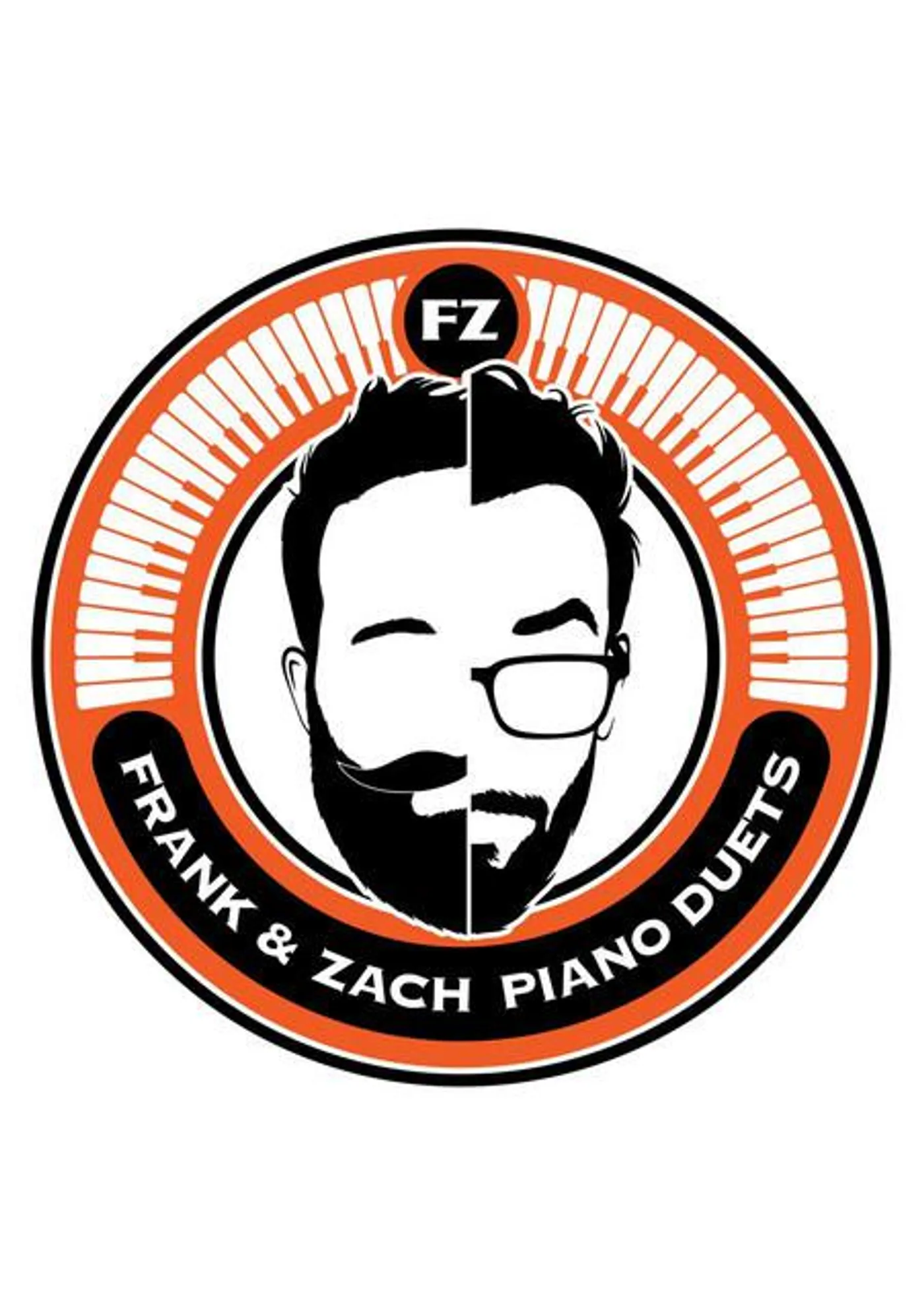 Frank & Zach Piano Duets