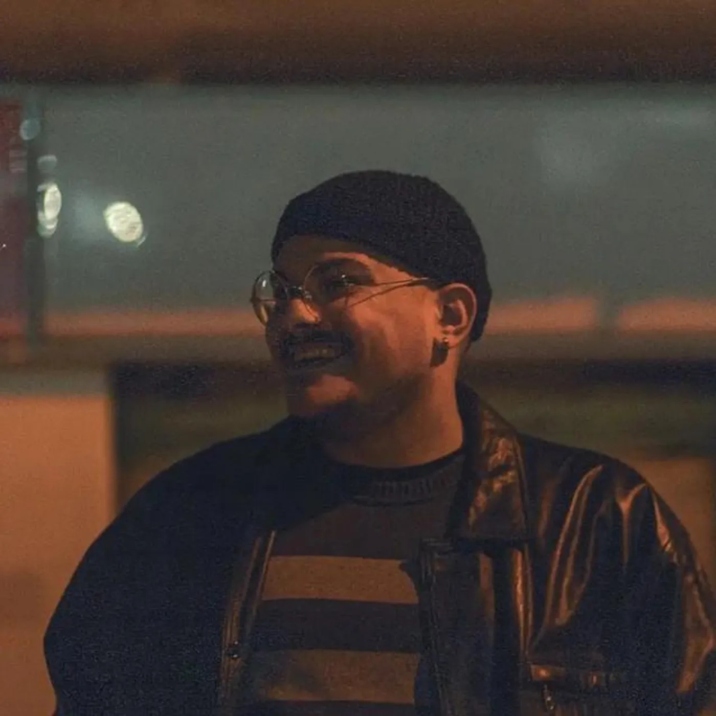 Frank