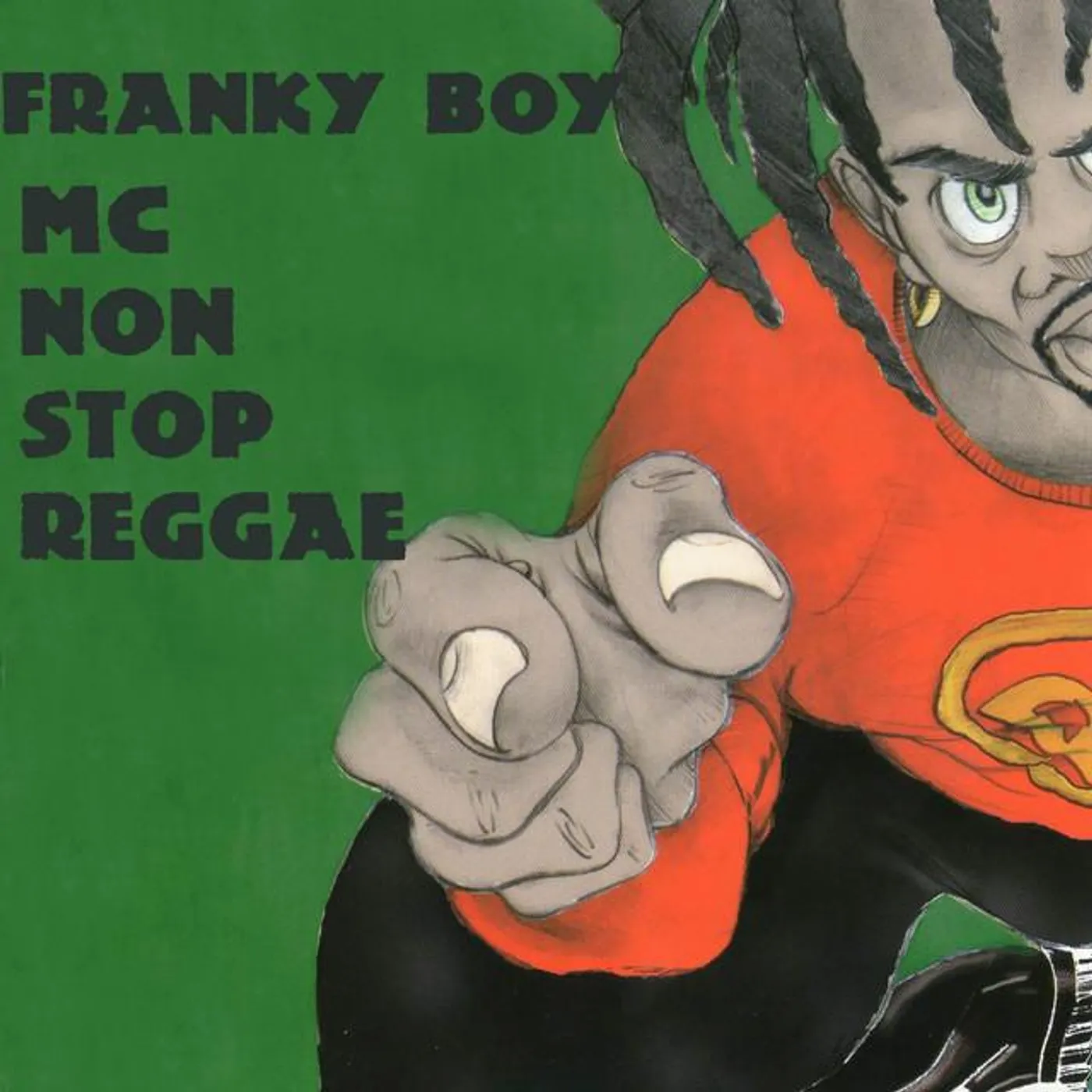 Franky Boy