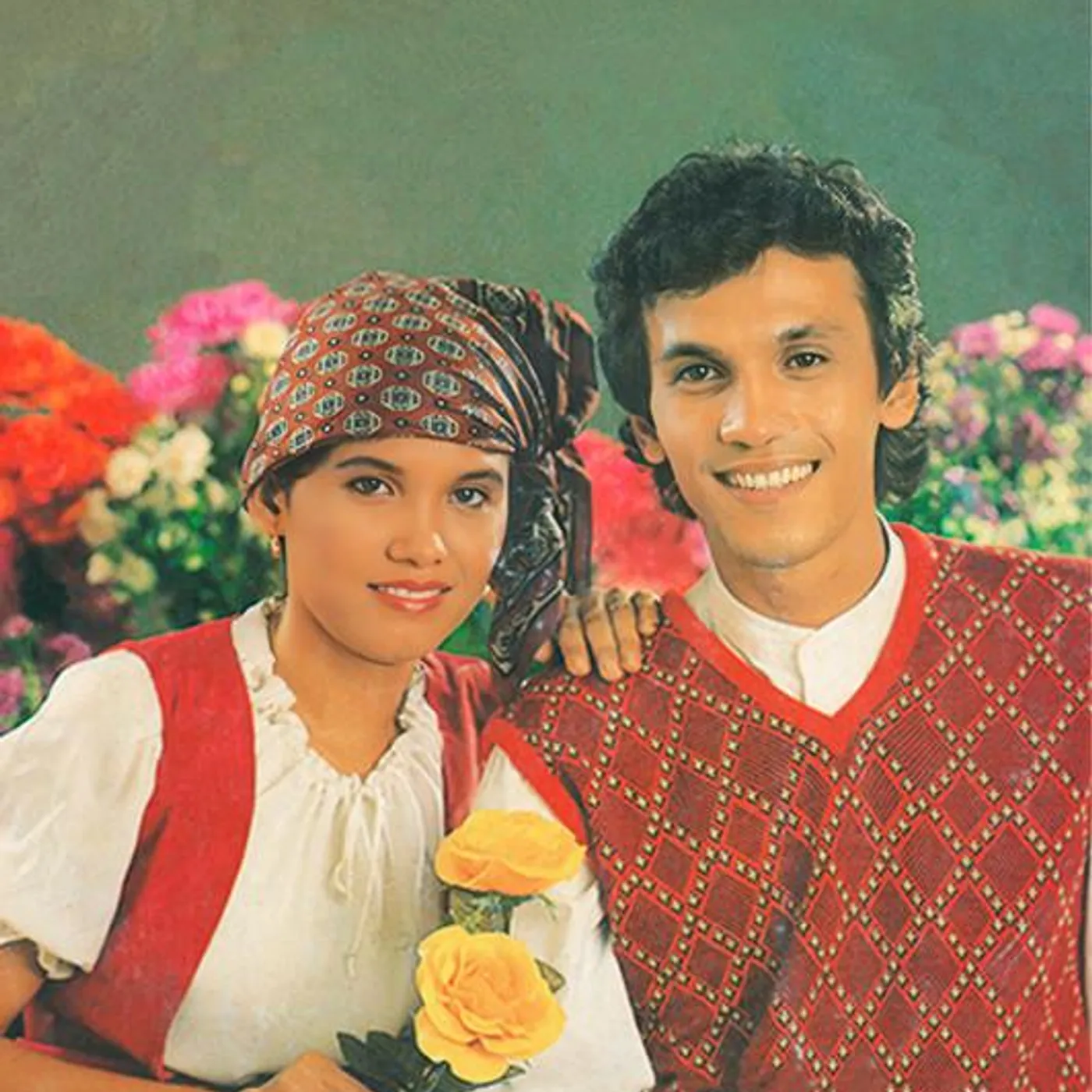 Franky & Jane