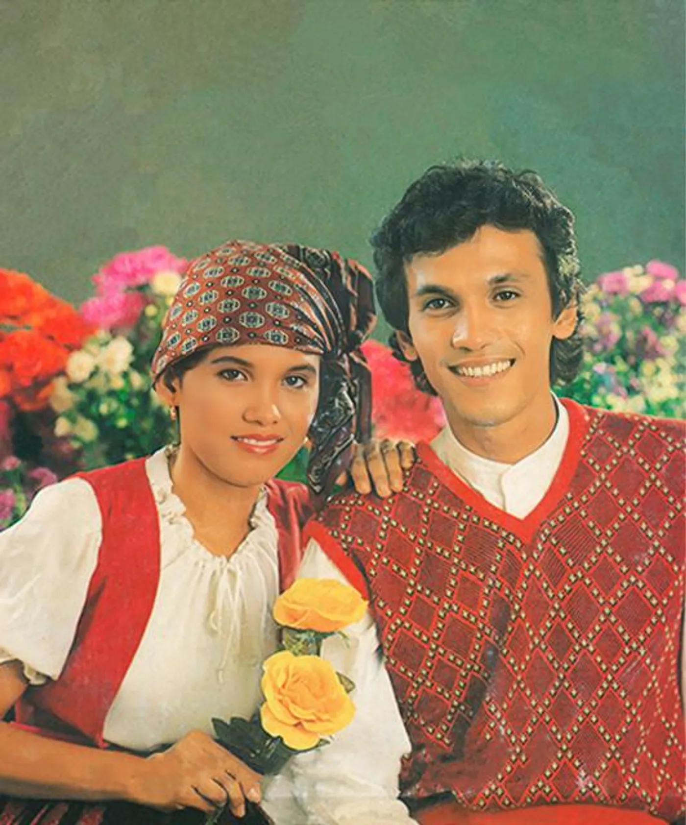 Franky & Jane