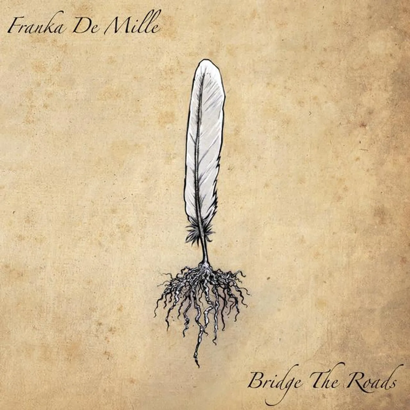 Franka De Mille