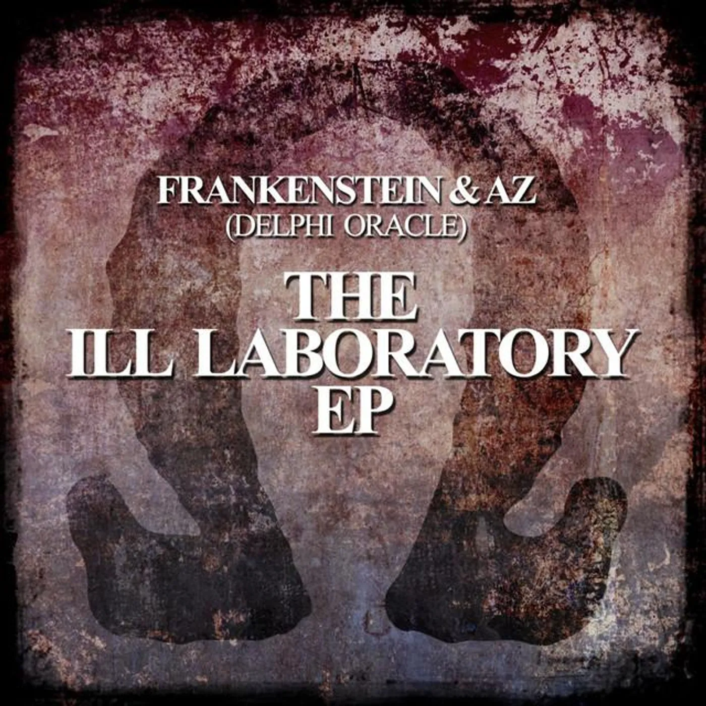 Frankenstein & AZ