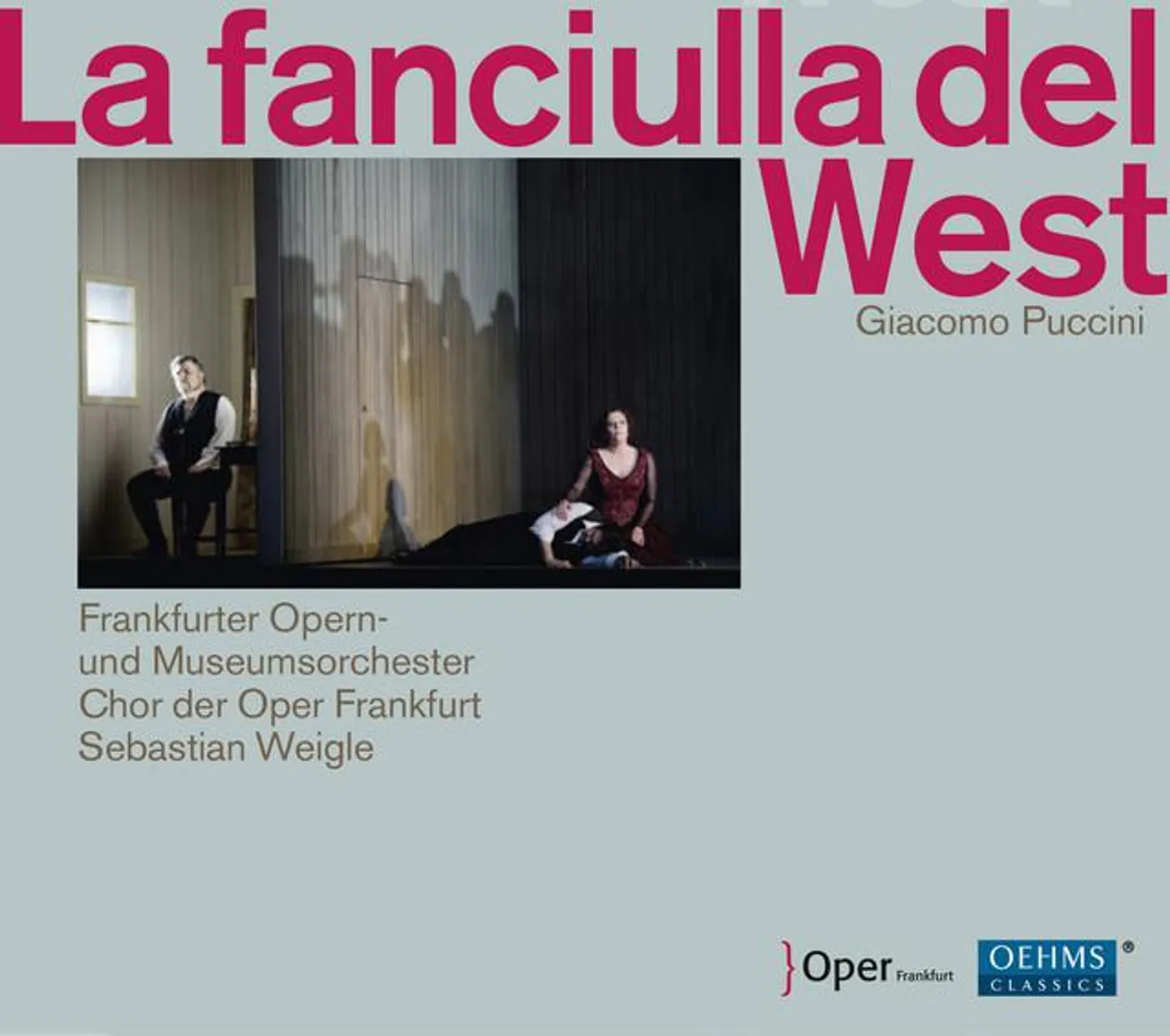 Frankfurt Opera Chorus