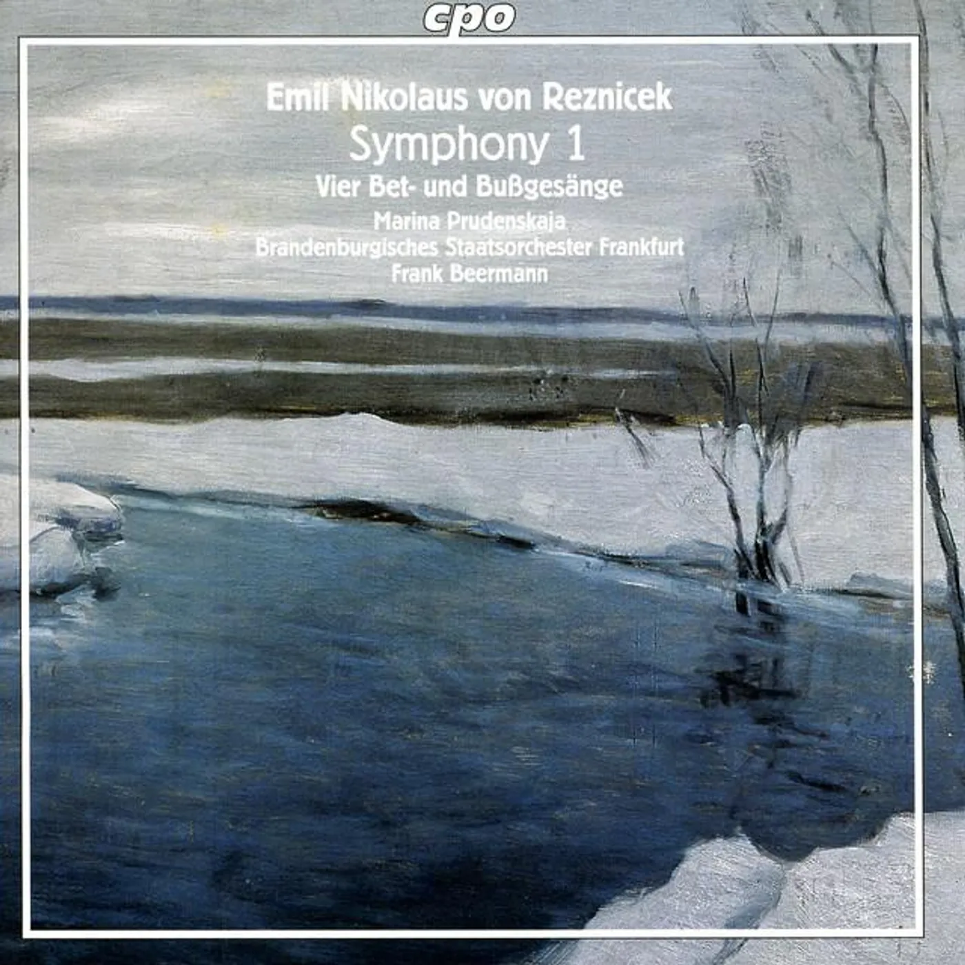 Frankfurt Brandenburg State Orchestra