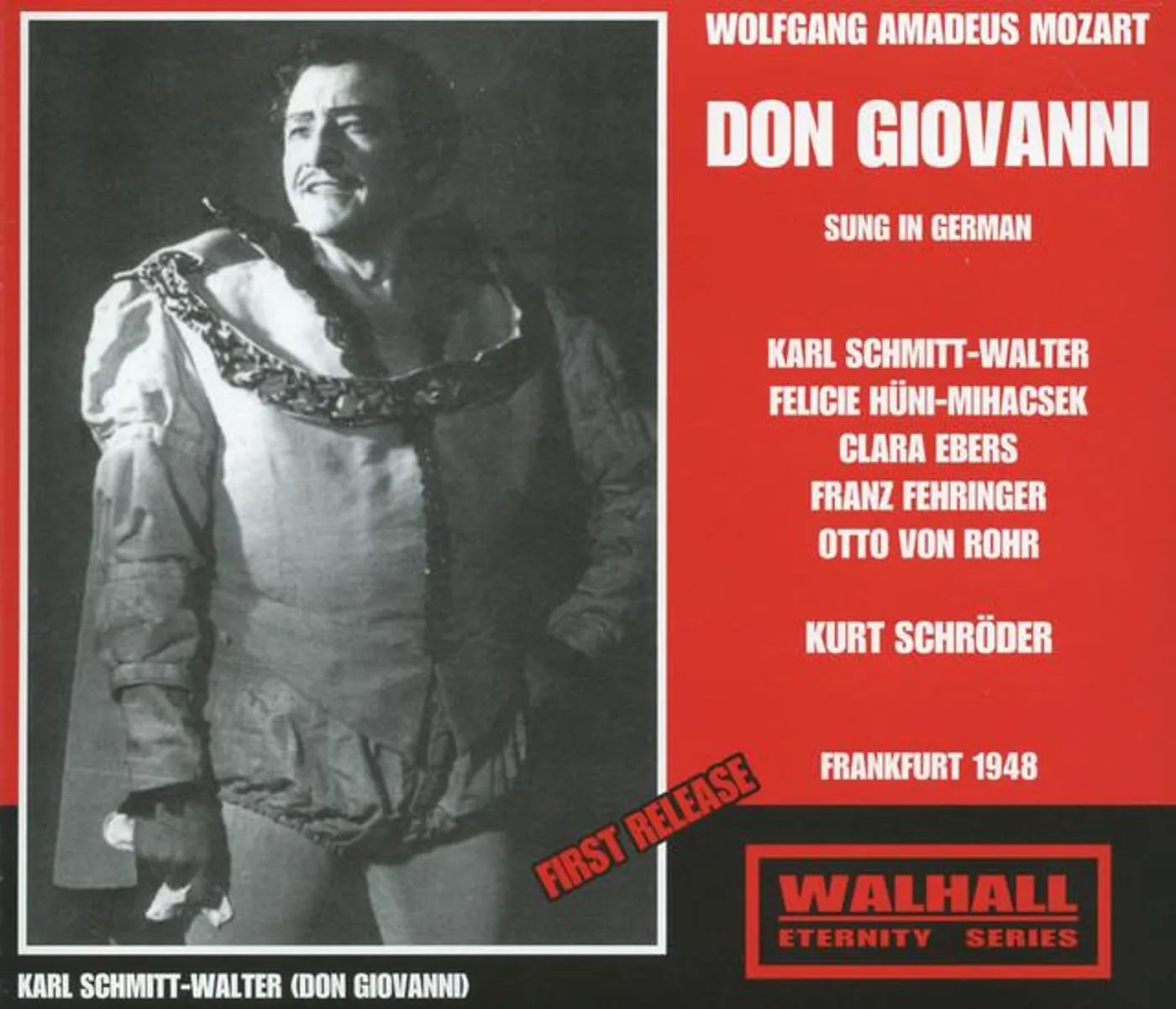 Frankfurt Radio Symphony Chorus